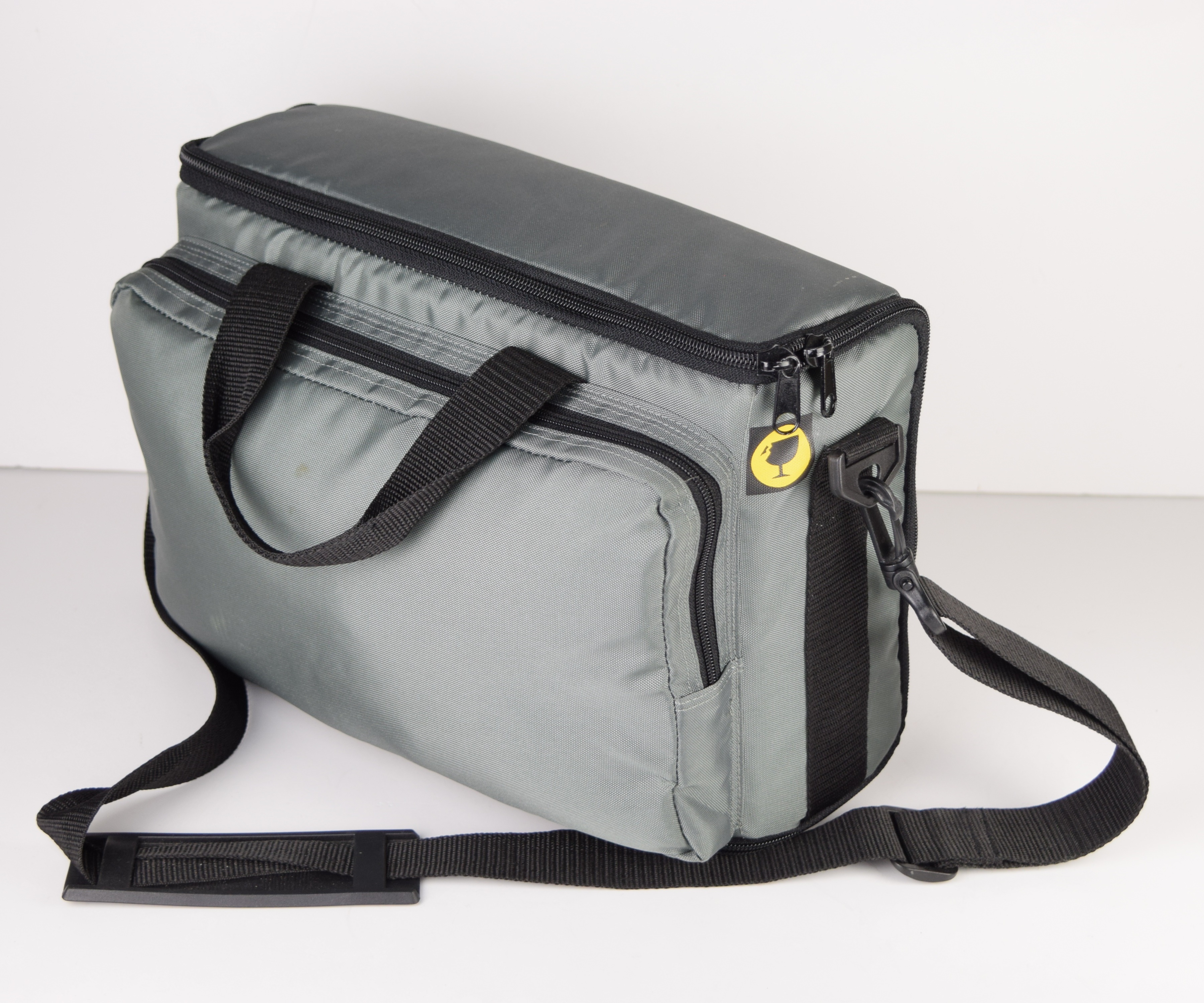 EIKI Multi-Media Projector (LC-XNB3) and a Da-Lite Theatre Screen