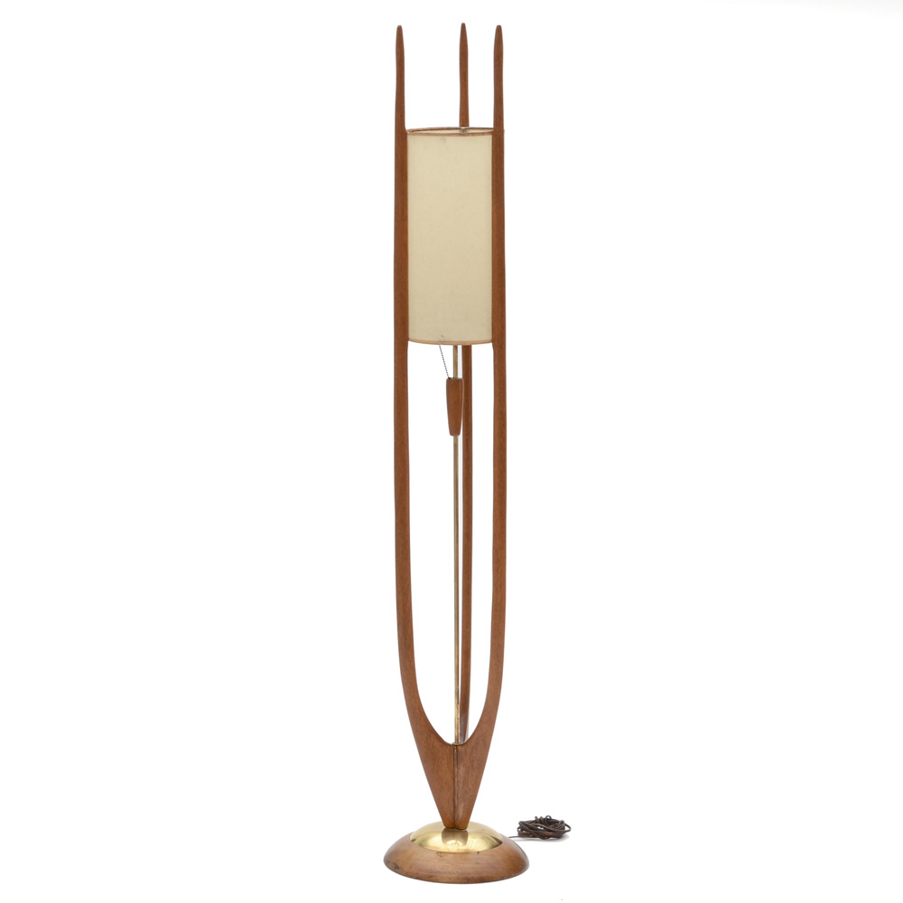 Adrian floor lamp on sale