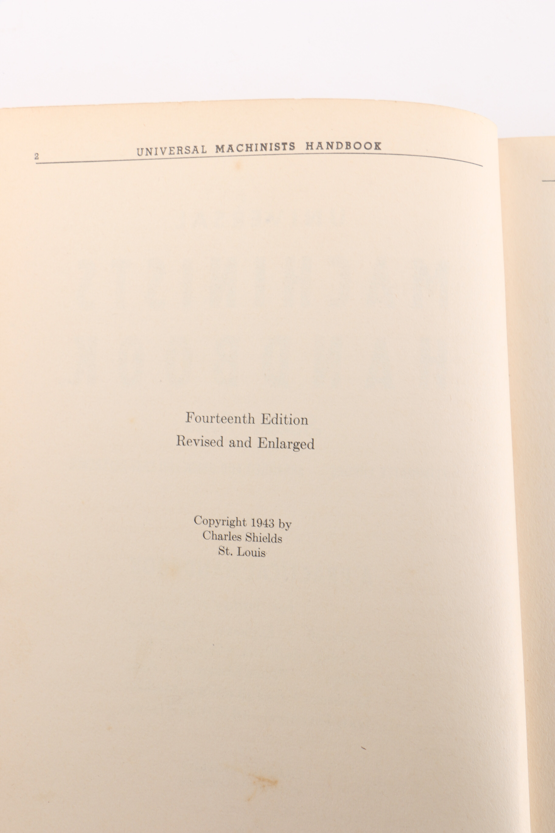 Vintage Mechanical Engineering Books