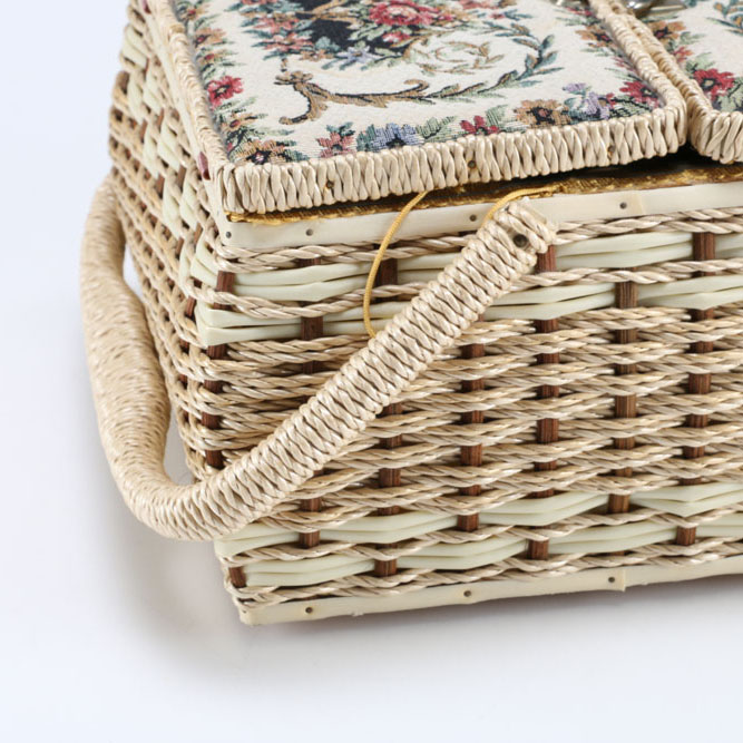 Sewing Basket