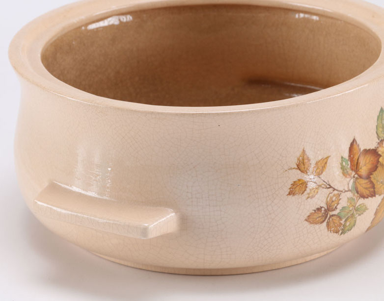 Beer Glasses and Casserole Dish