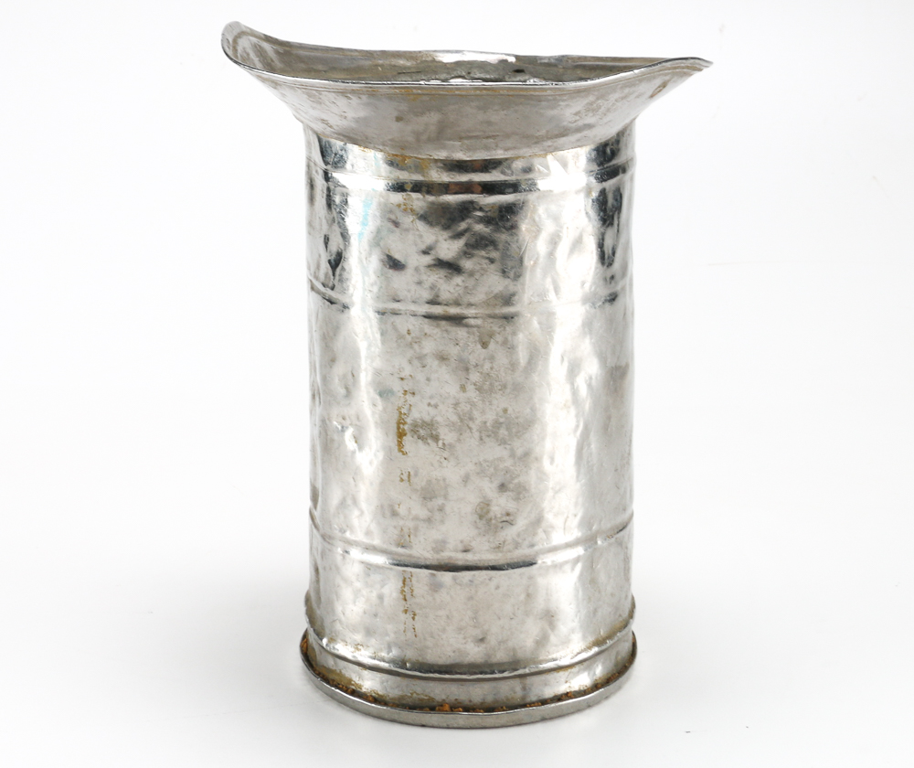 Vintage Polished Pitcher