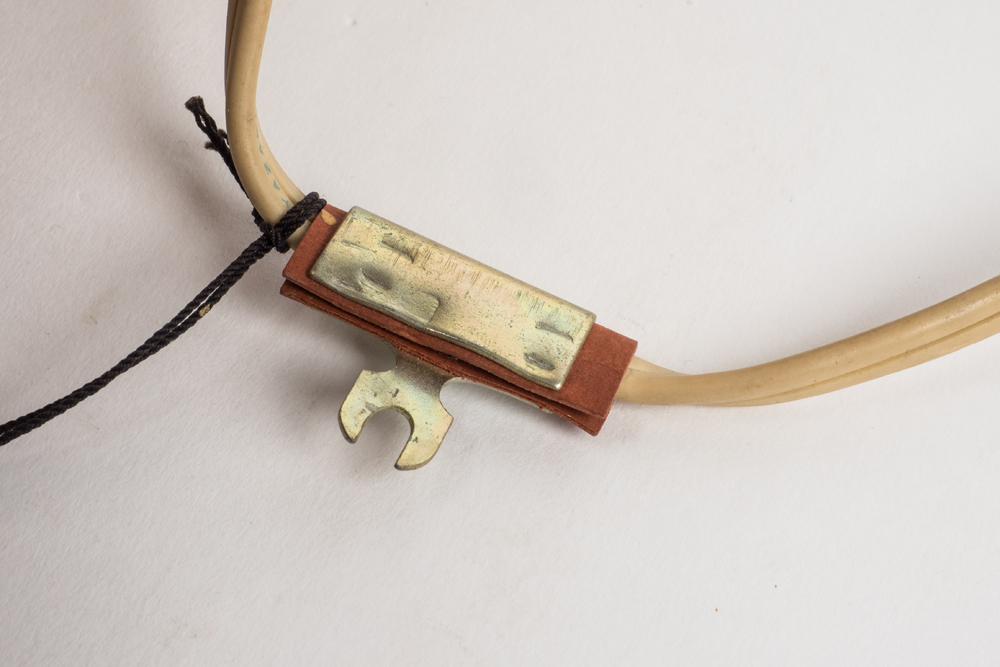 Vintage RCA Dual Speaker Radio