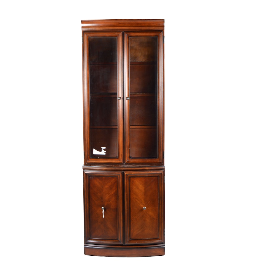 China Cabinet by The Bombay Company