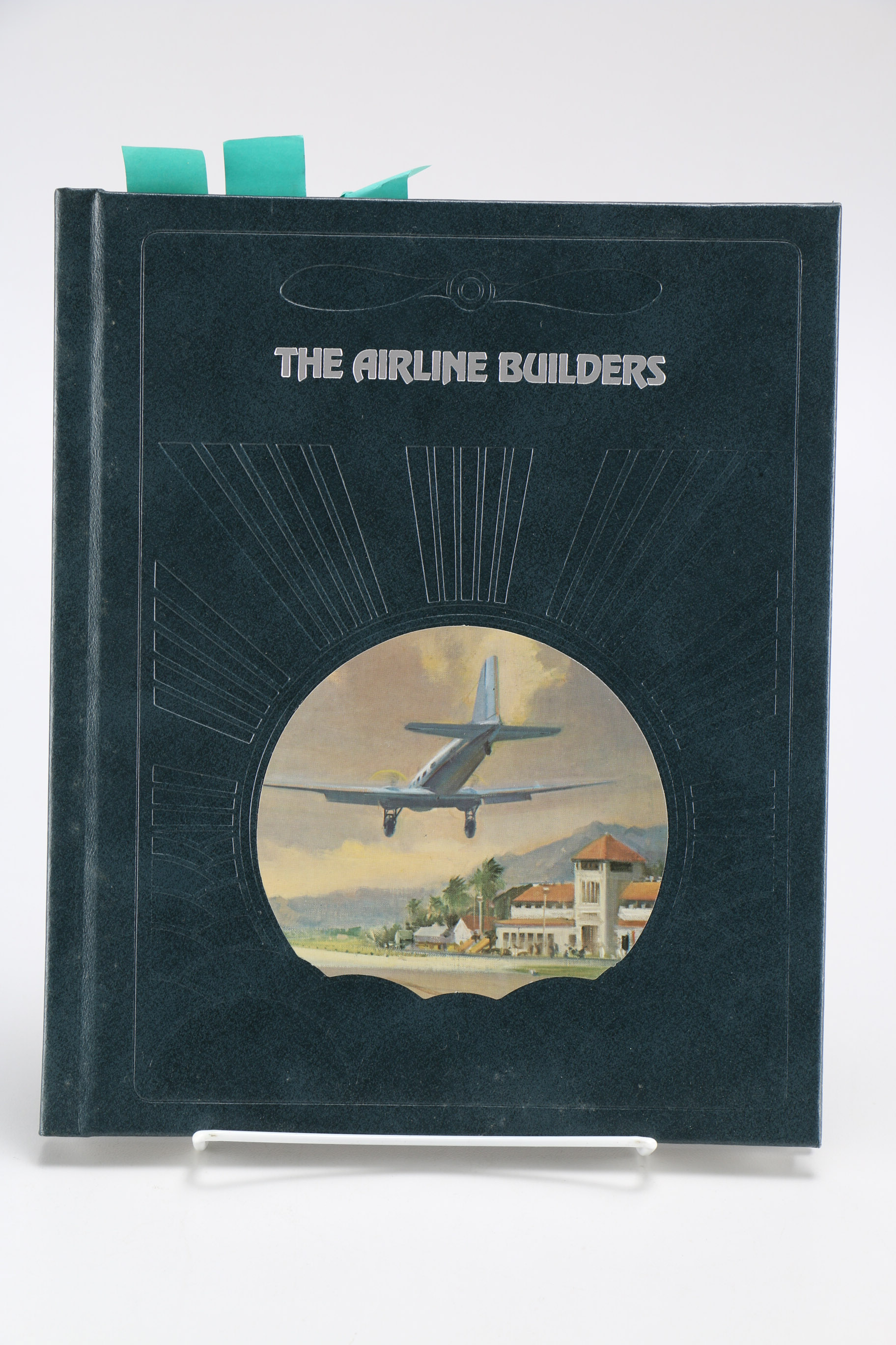 Complete Collection of Time-Life's "The Epic of Flight"