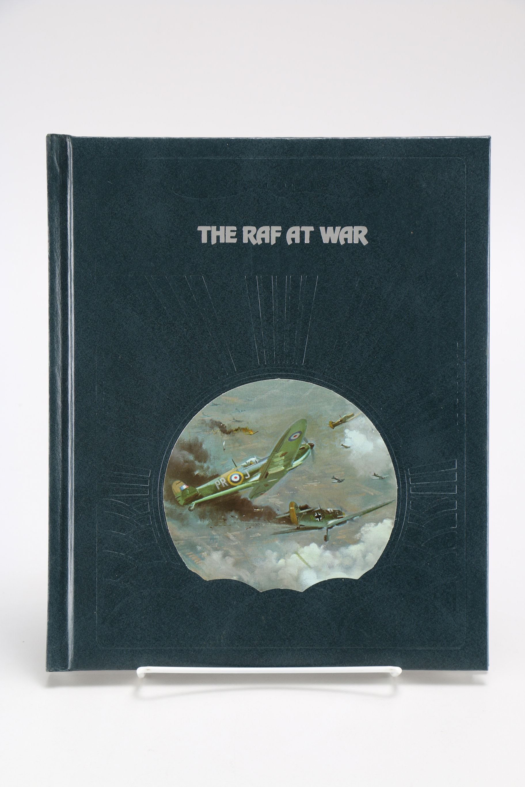 Complete Collection of Time-Life's "The Epic of Flight"