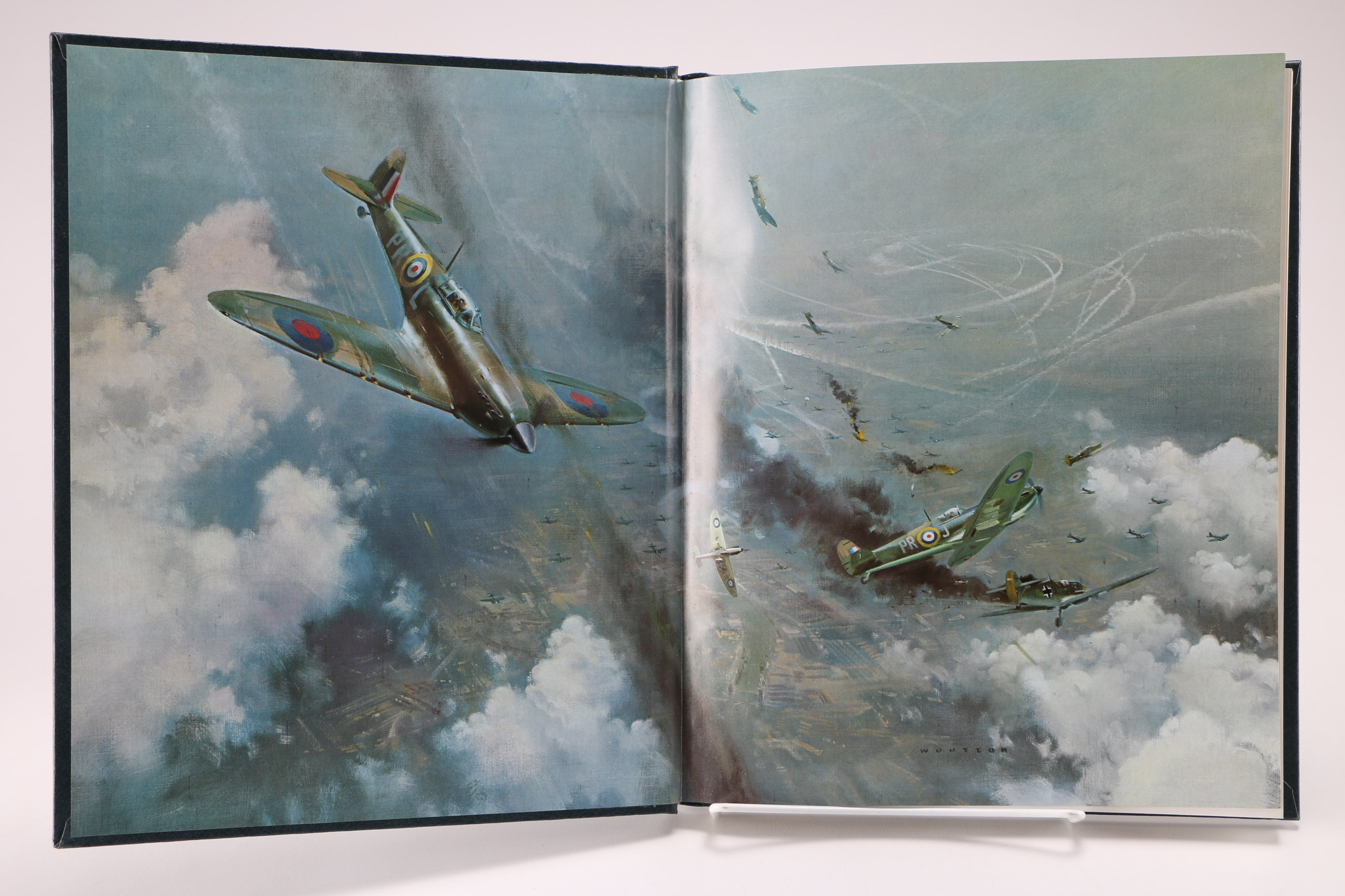 Complete Collection of Time-Life's "The Epic of Flight"