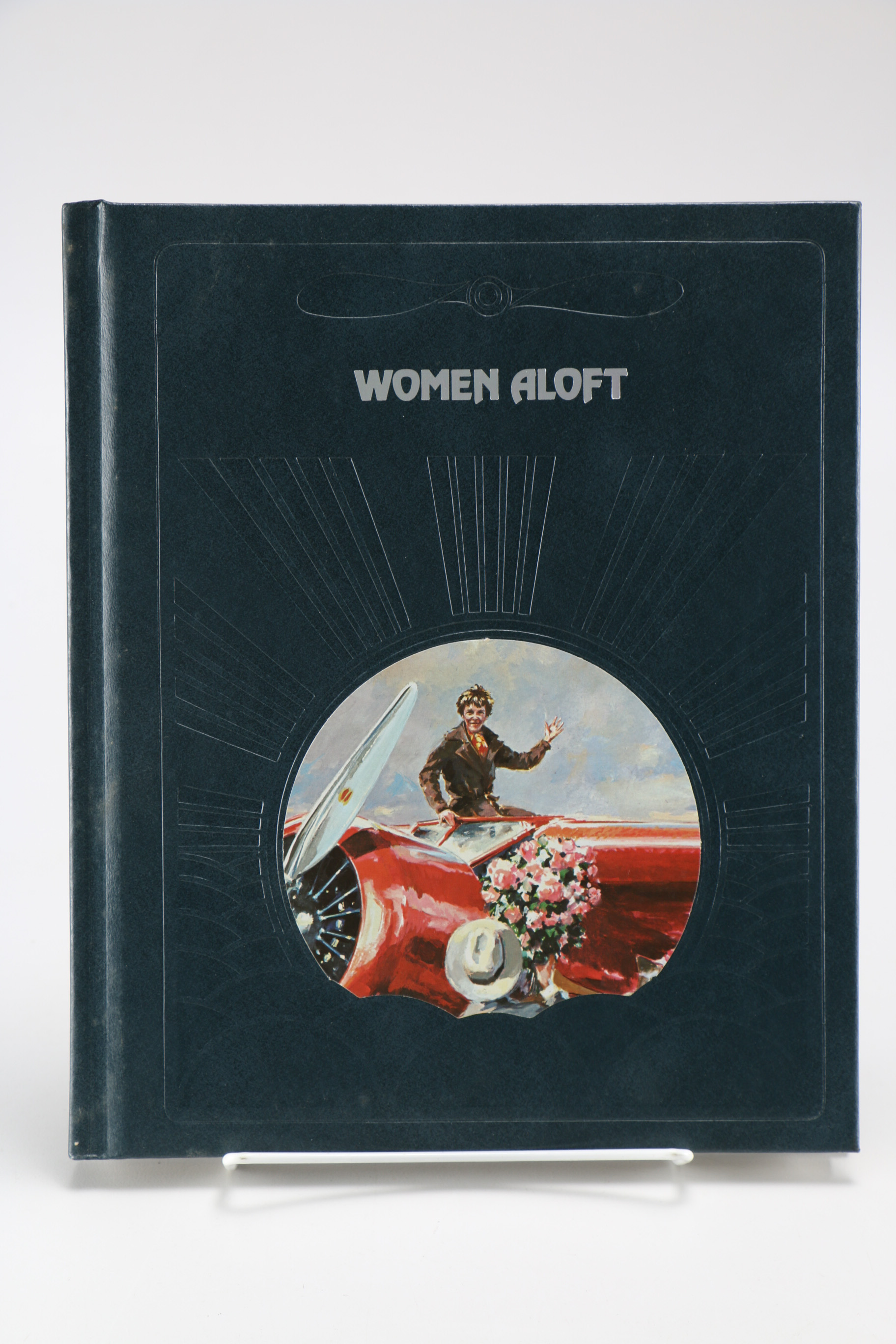 Complete Collection of Time-Life's "The Epic of Flight"