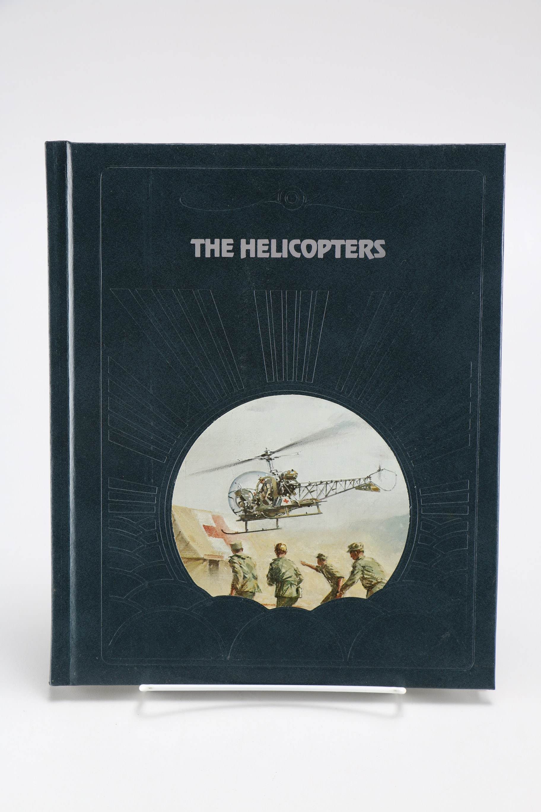 Complete Collection of Time-Life's "The Epic of Flight"