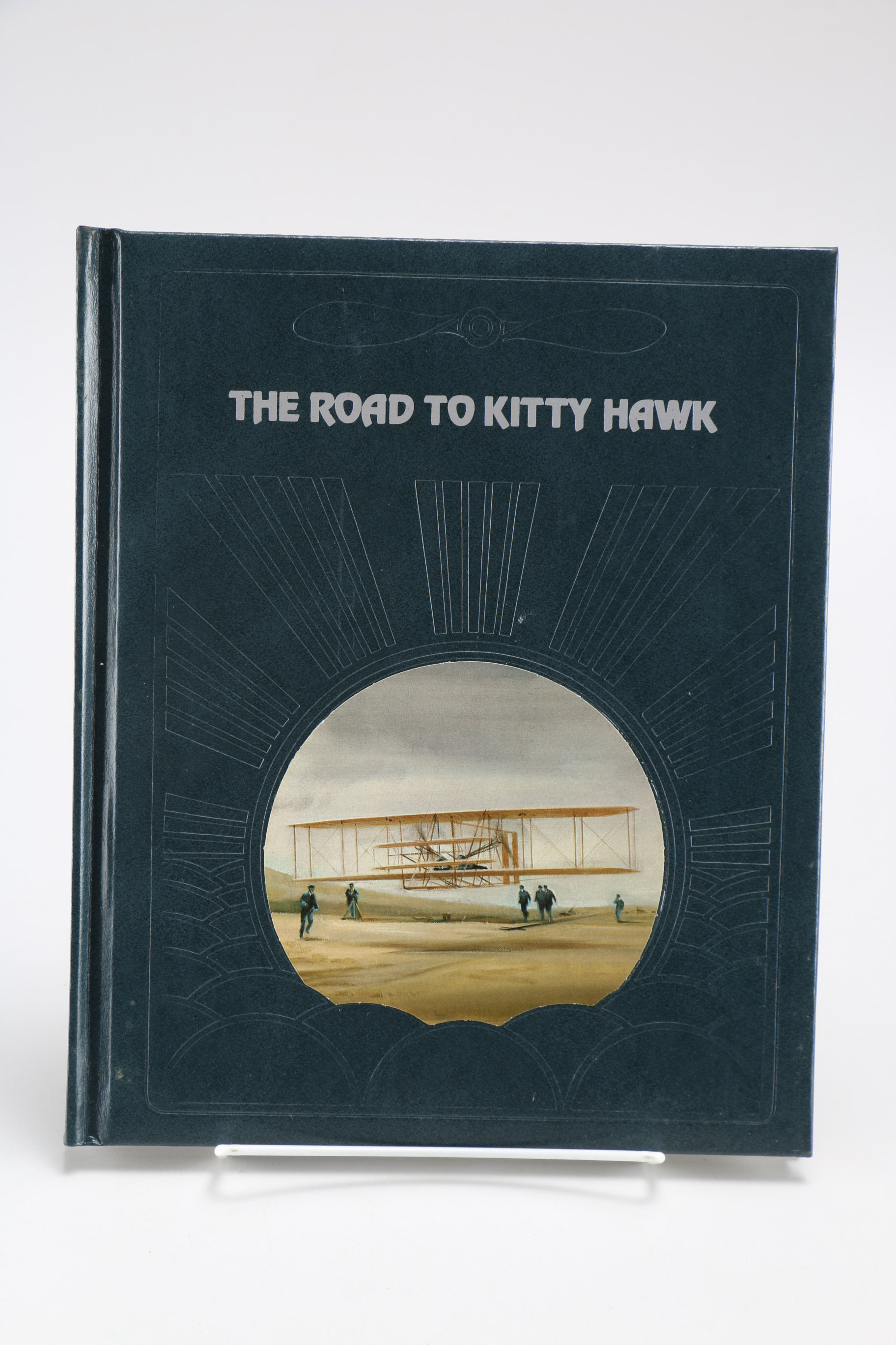 Complete Collection of Time-Life's "The Epic of Flight"