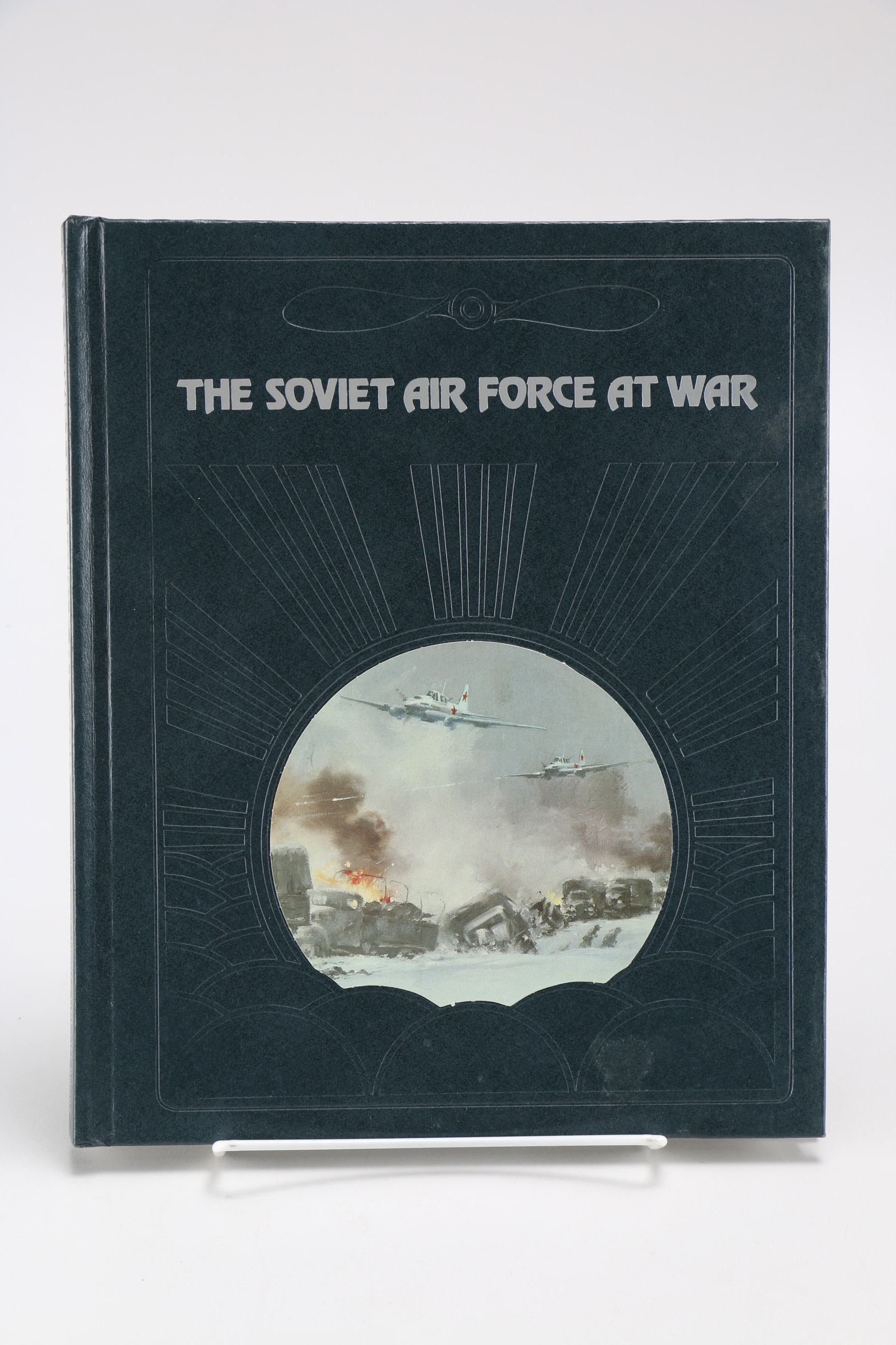 Complete Collection of Time-Life's "The Epic of Flight"