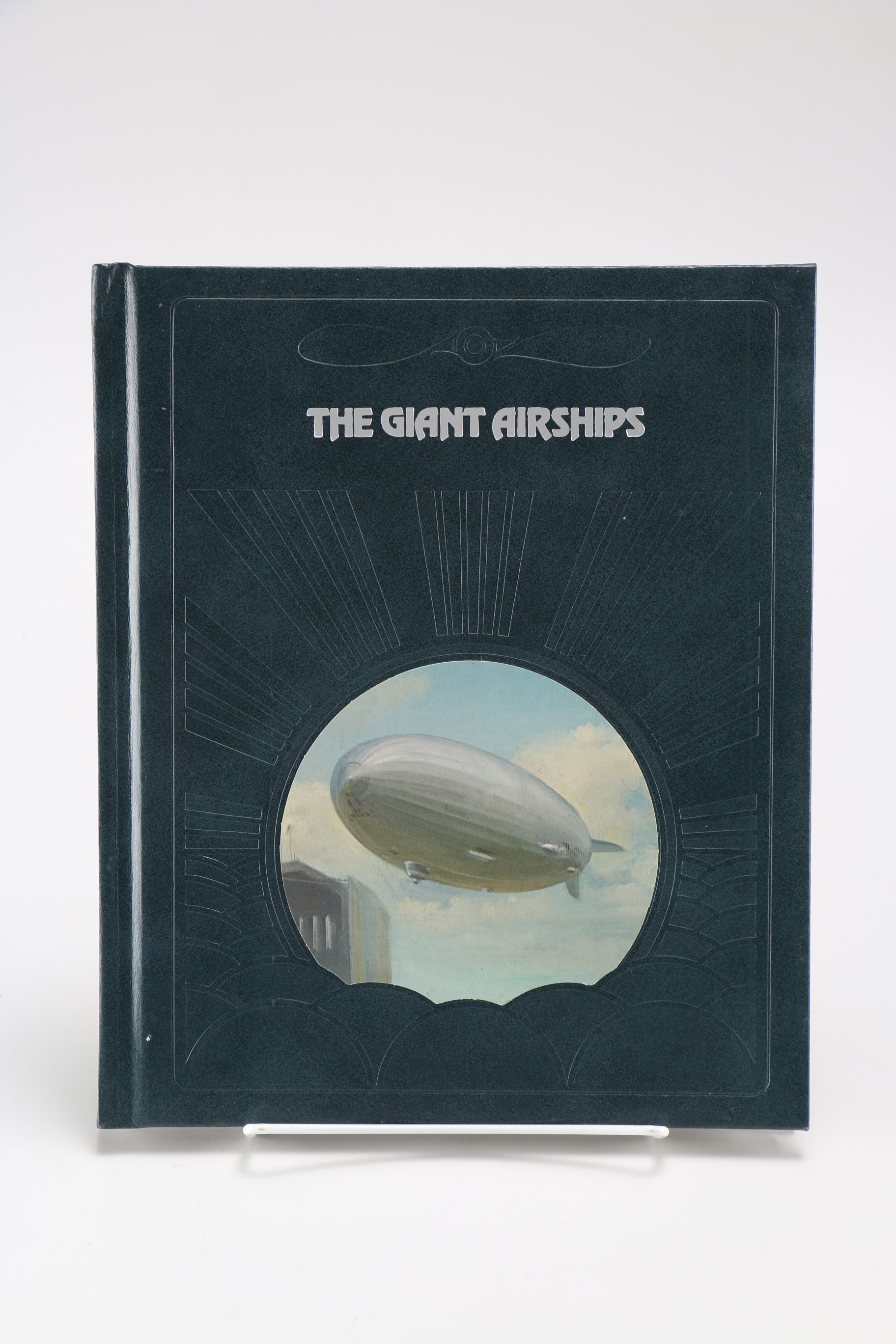 Complete Collection of Time-Life's "The Epic of Flight"