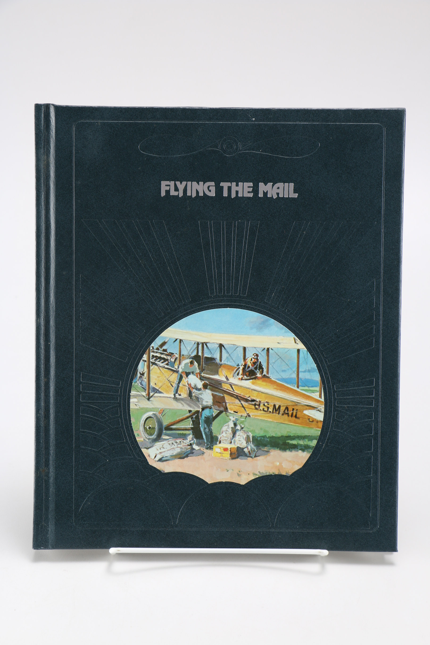 Complete Collection of Time-Life's "The Epic of Flight"