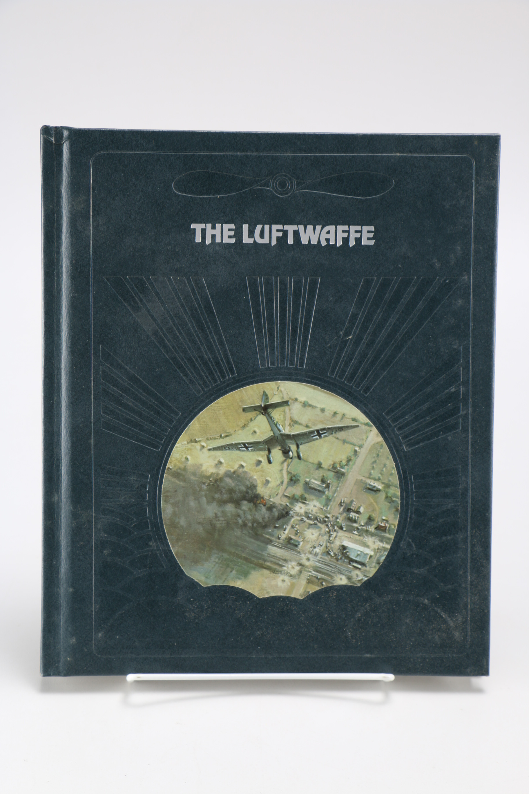 Complete Collection of Time-Life's "The Epic of Flight"