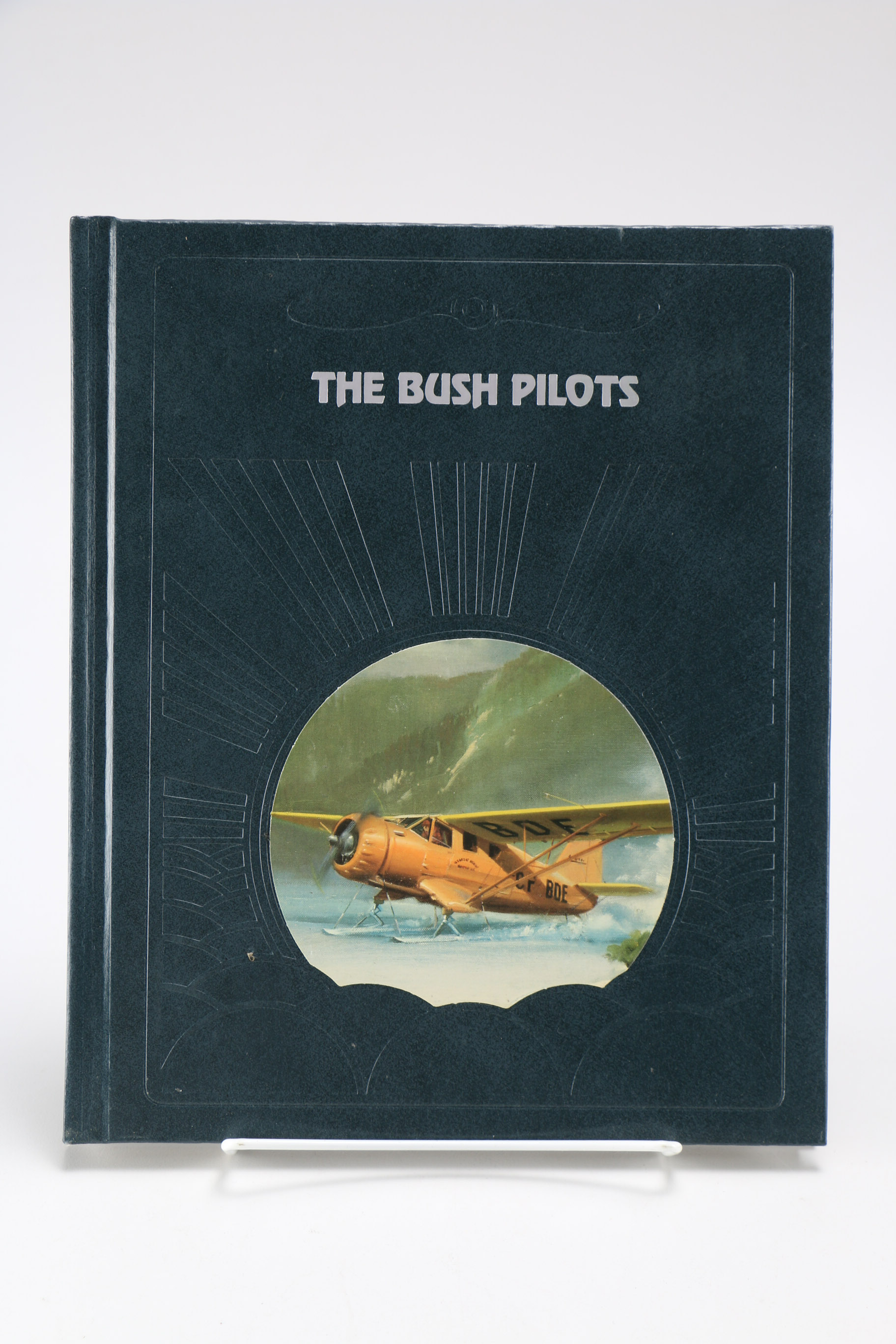 Complete Collection of Time-Life's "The Epic of Flight"