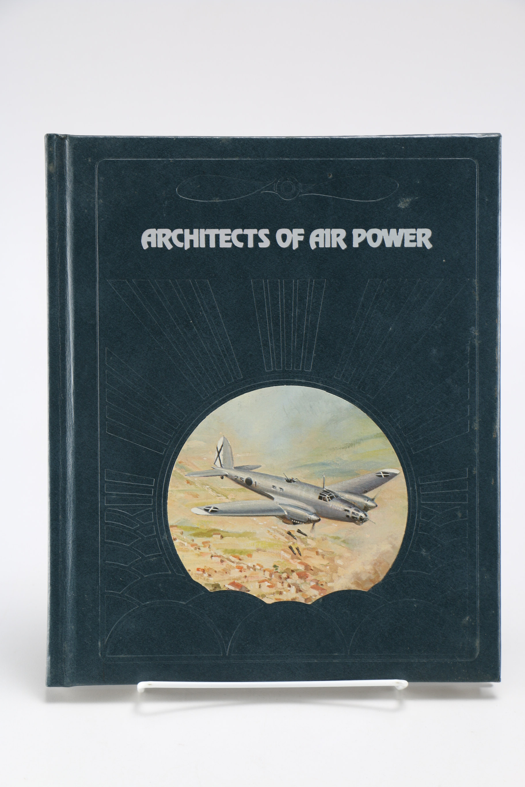 Complete Collection of Time-Life's "The Epic of Flight"