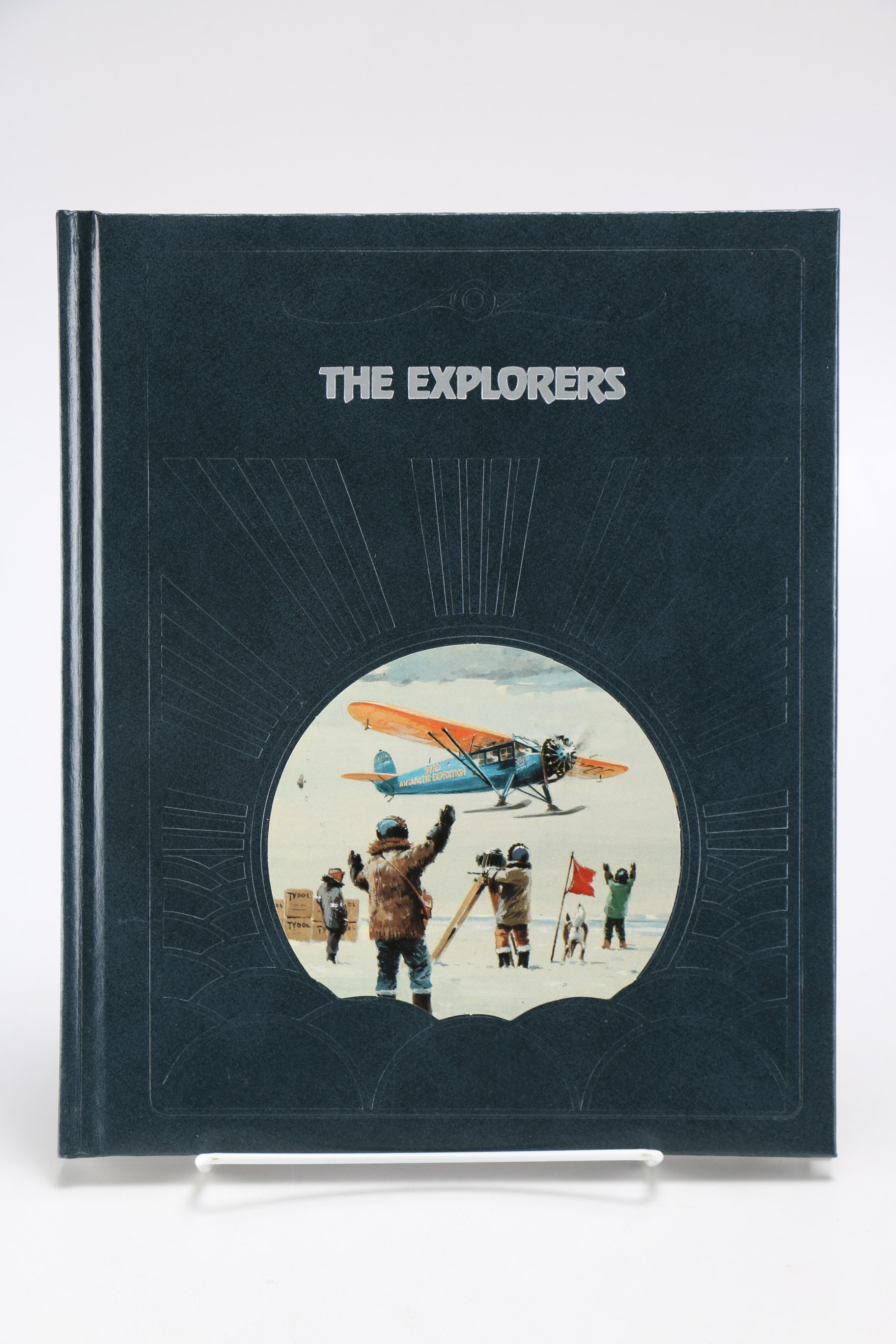 Complete Collection of Time-Life's "The Epic of Flight"