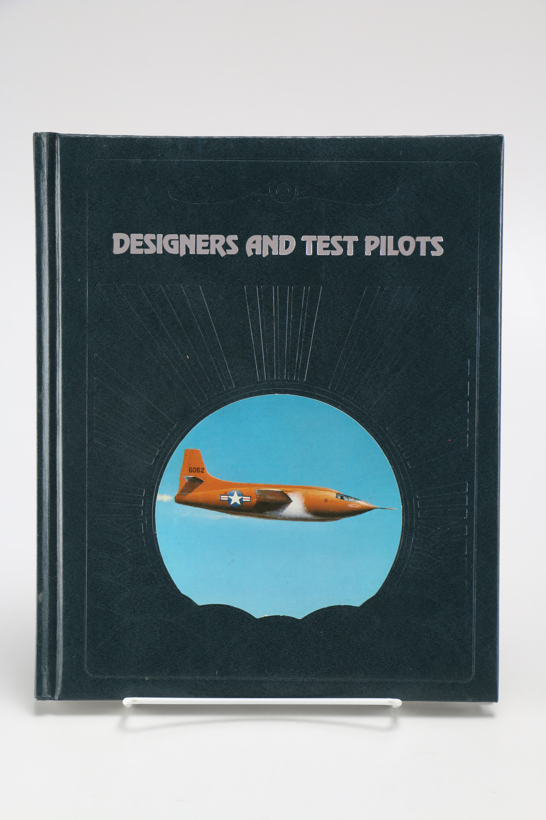 Complete Collection of Time-Life's "The Epic of Flight"