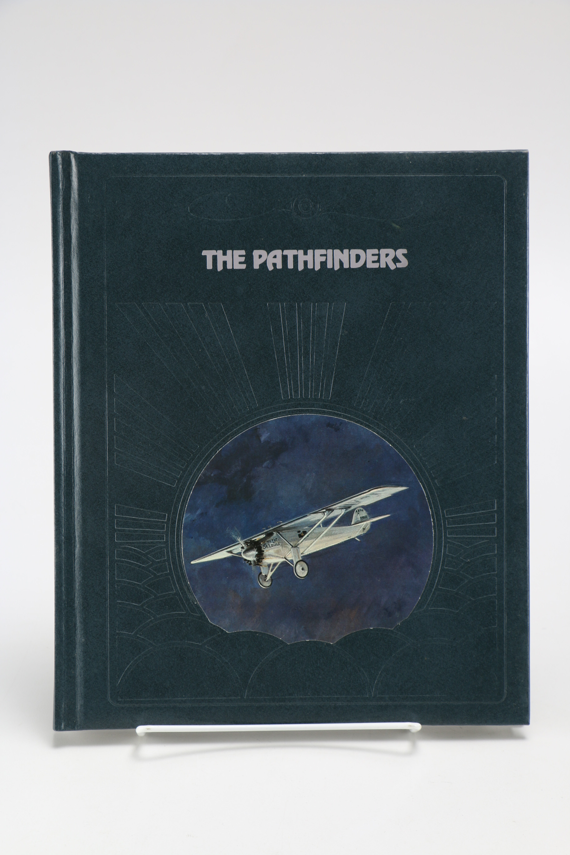 Complete Collection of Time-Life's "The Epic of Flight"