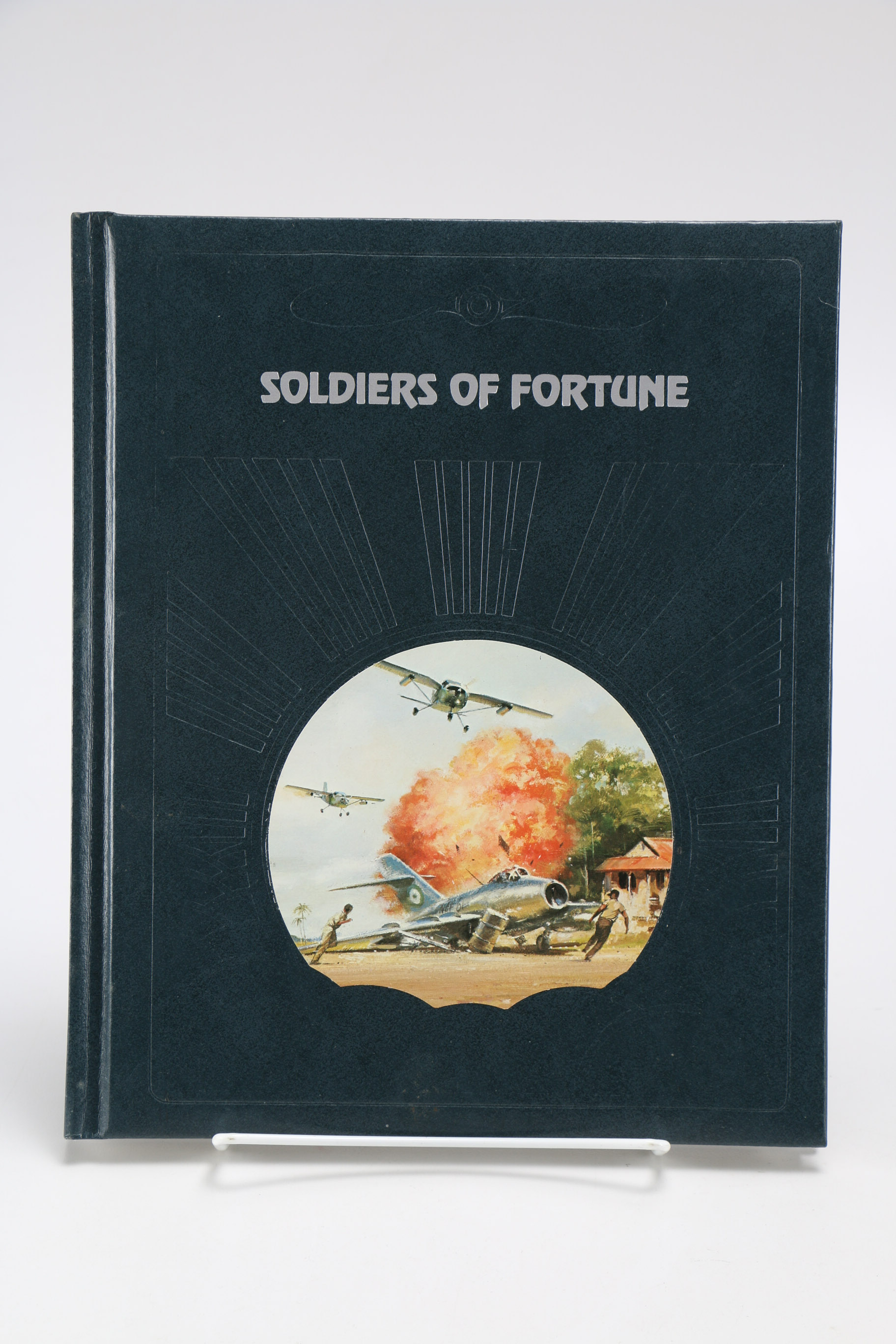 Complete Collection of Time-Life's "The Epic of Flight"