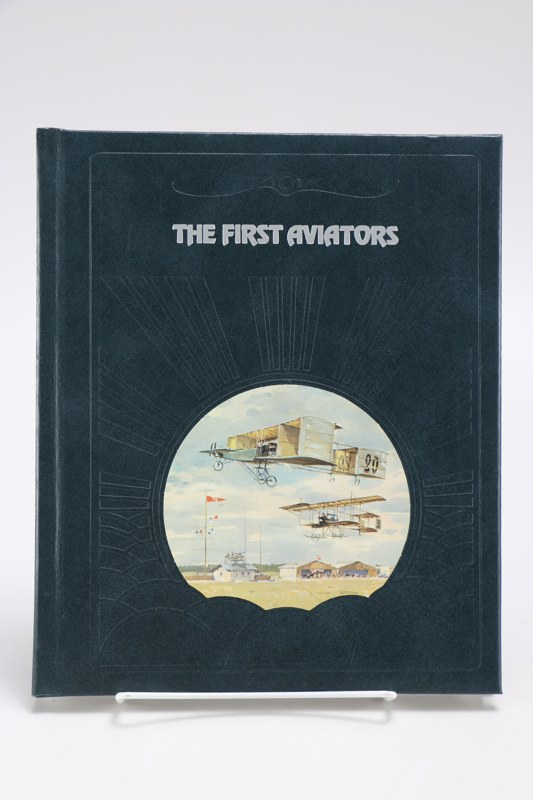 Complete Collection of Time-Life's "The Epic of Flight"