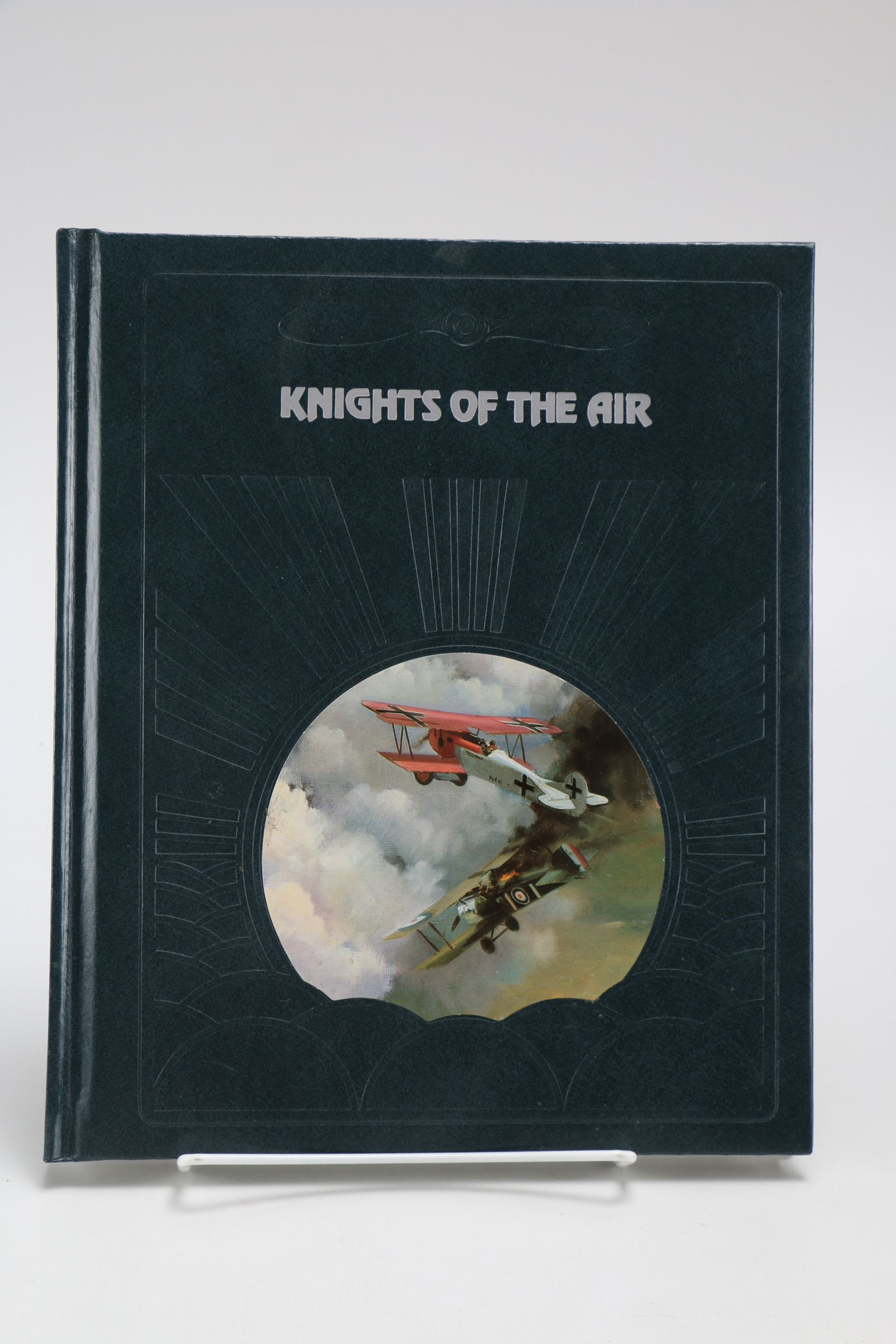 Complete Collection of Time-Life's "The Epic of Flight"