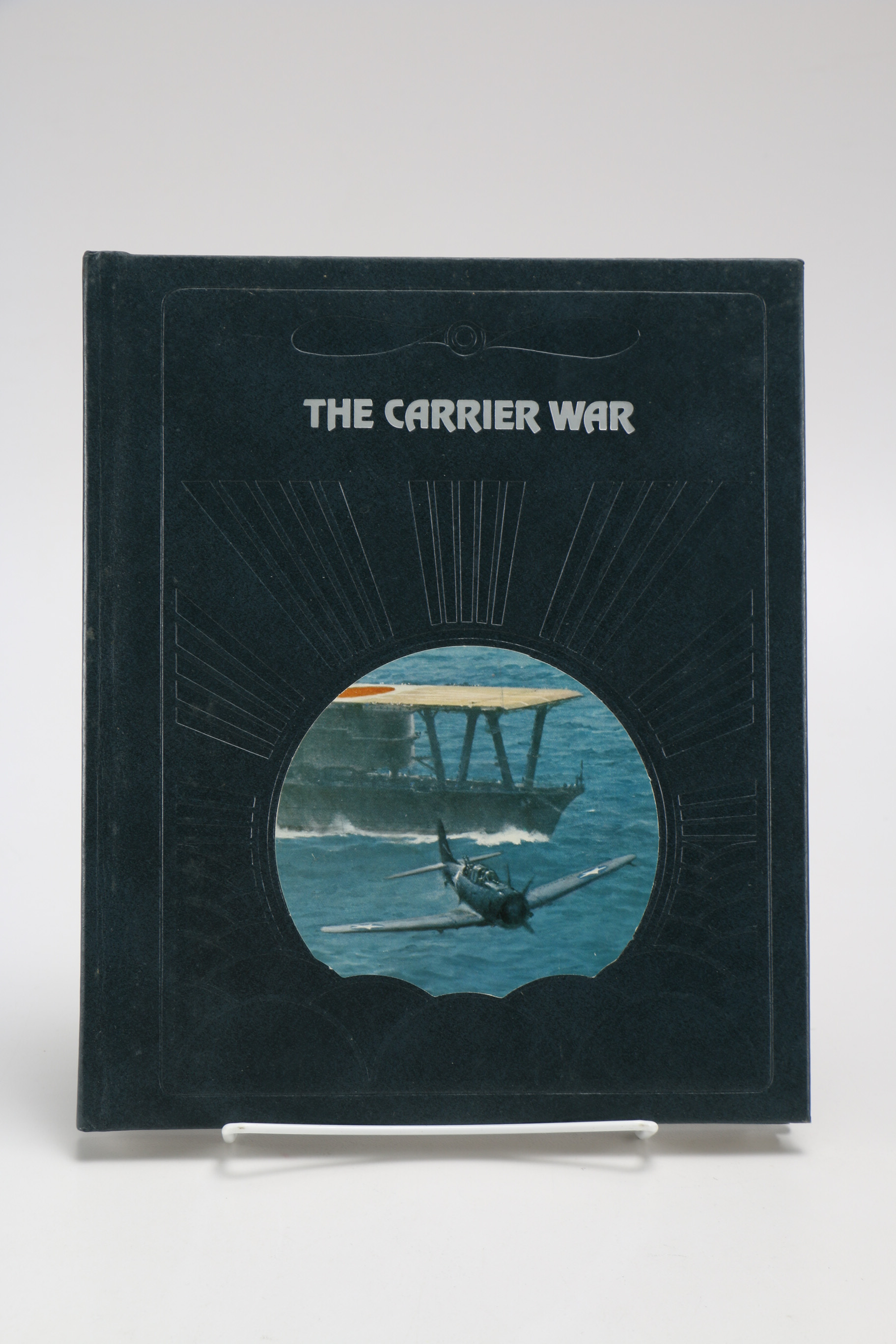 Complete Collection of Time-Life's "The Epic of Flight"