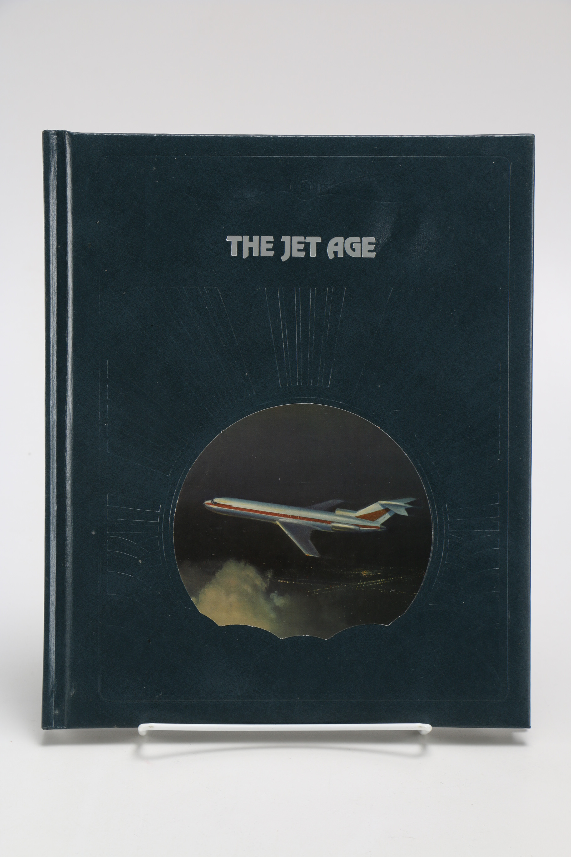 Complete Collection of Time-Life's "The Epic of Flight"