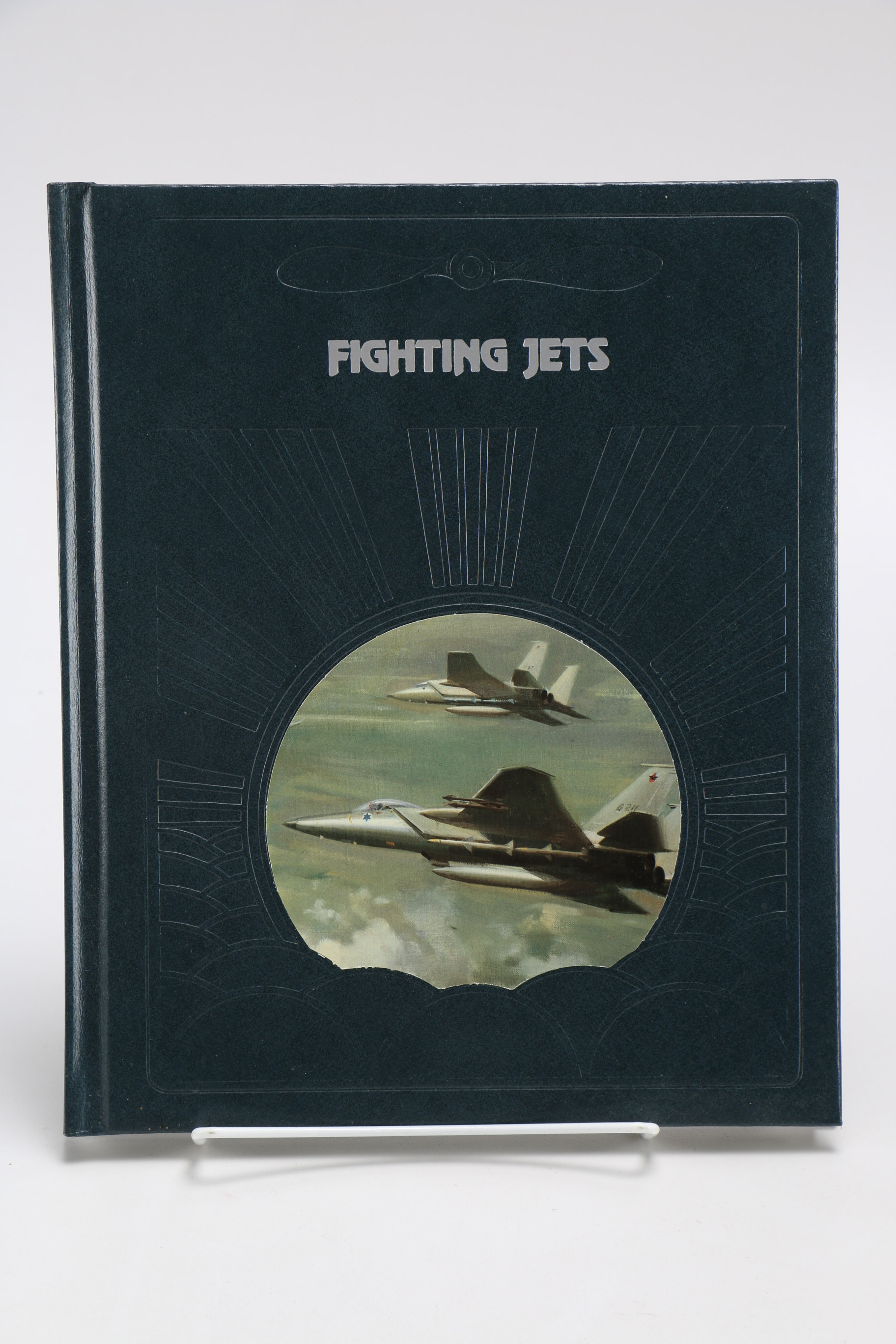 Complete Collection of Time-Life's "The Epic of Flight"