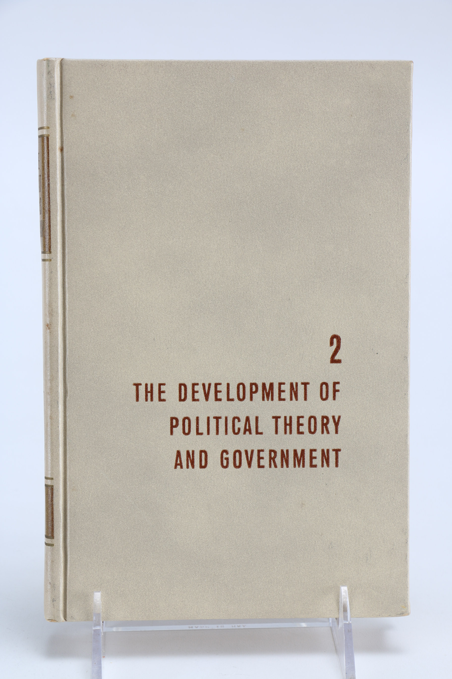 Volumes from Encyclopedia Britannica's "The Great Ideas Today" and a Complete Set of "The Great Ideas Program"