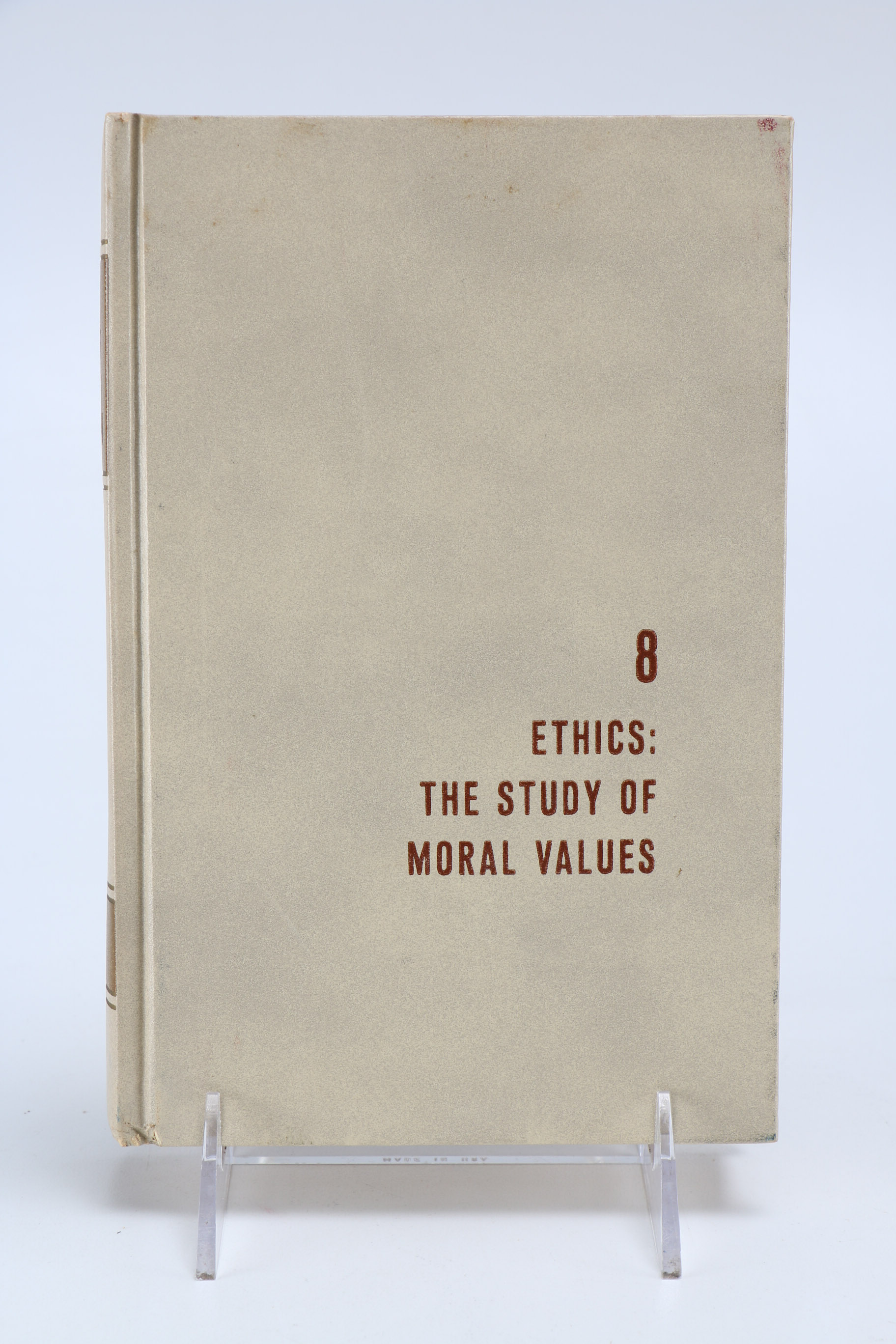 Volumes from Encyclopedia Britannica's "The Great Ideas Today" and a Complete Set of "The Great Ideas Program"