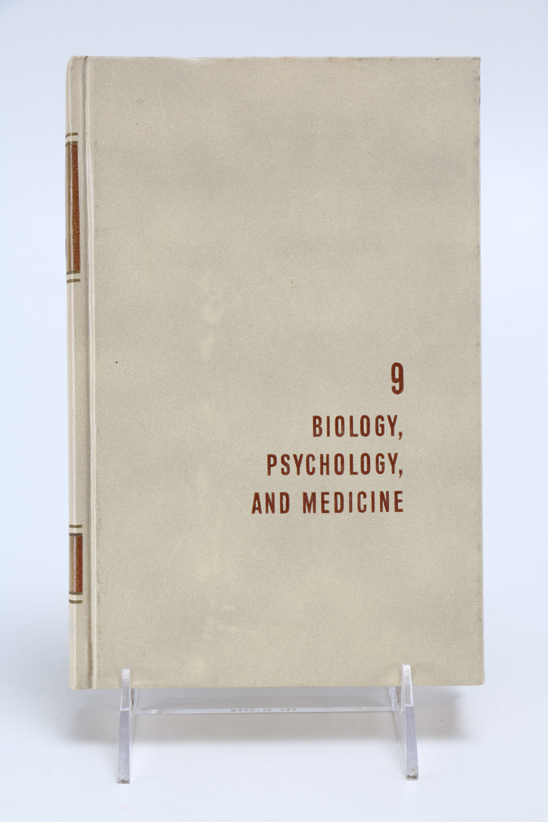 Volumes from Encyclopedia Britannica's "The Great Ideas Today" and a Complete Set of "The Great Ideas Program"