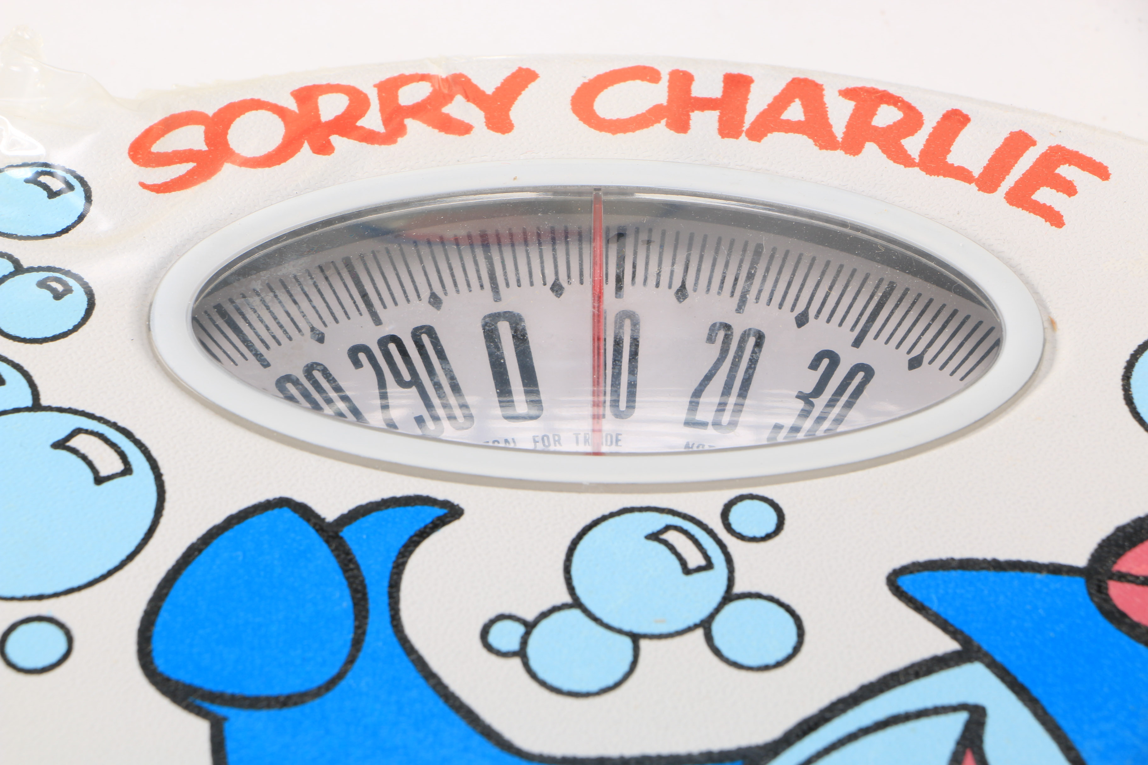 Vintage Starkist "Charlie the Tuna" Paraphernalia