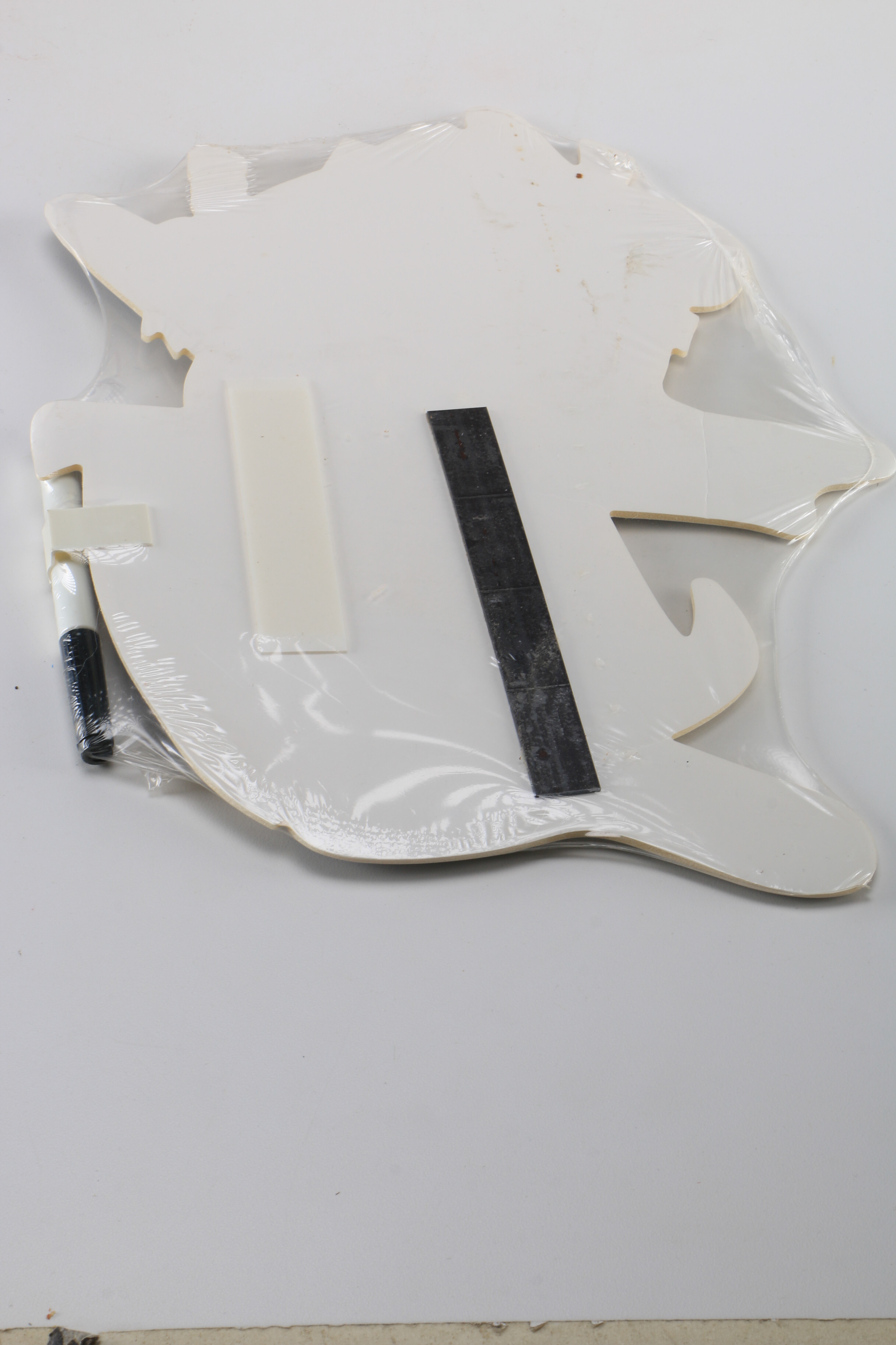 Vintage Starkist "Charlie the Tuna" Paraphernalia