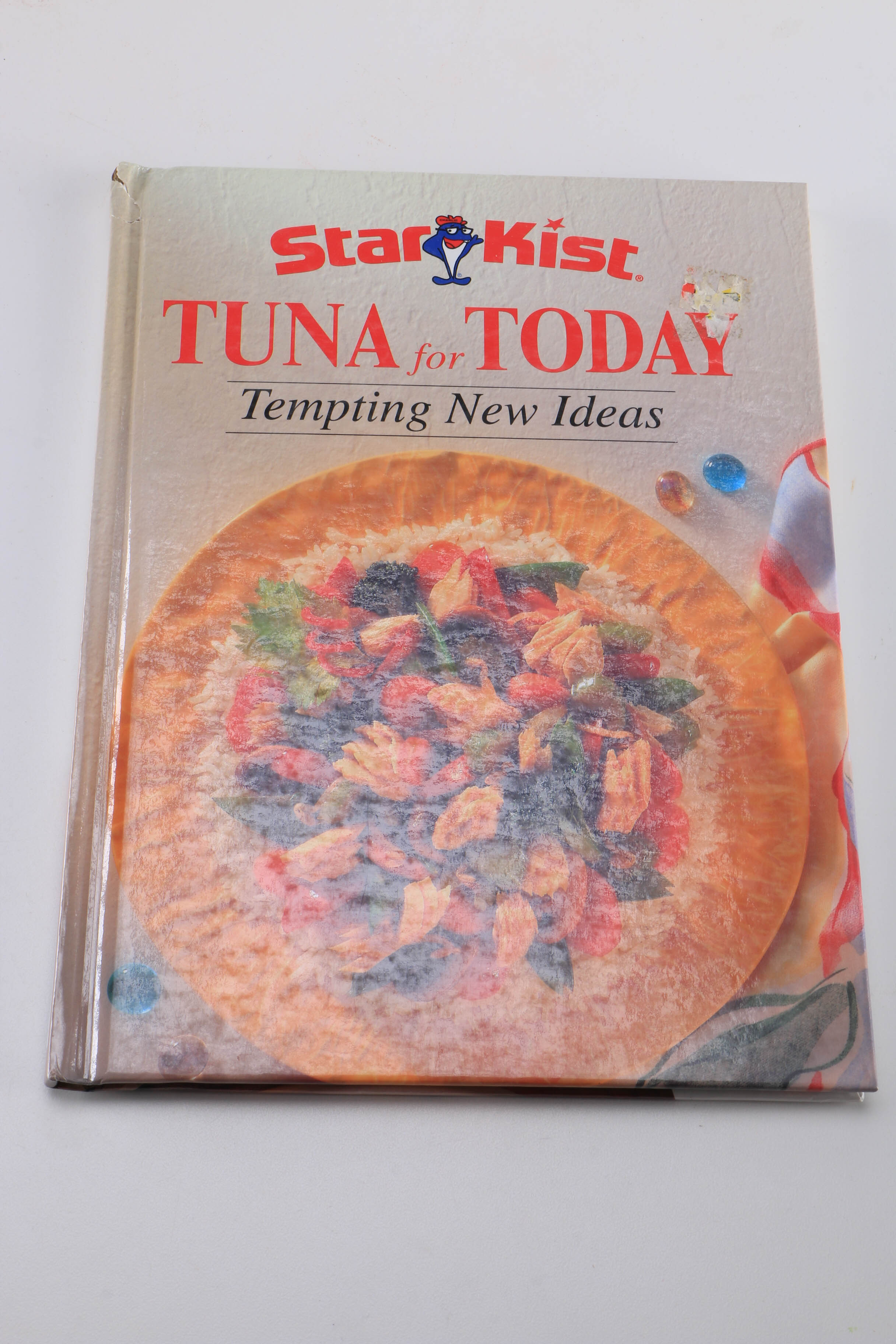 Vintage Starkist "Charlie the Tuna" Paraphernalia