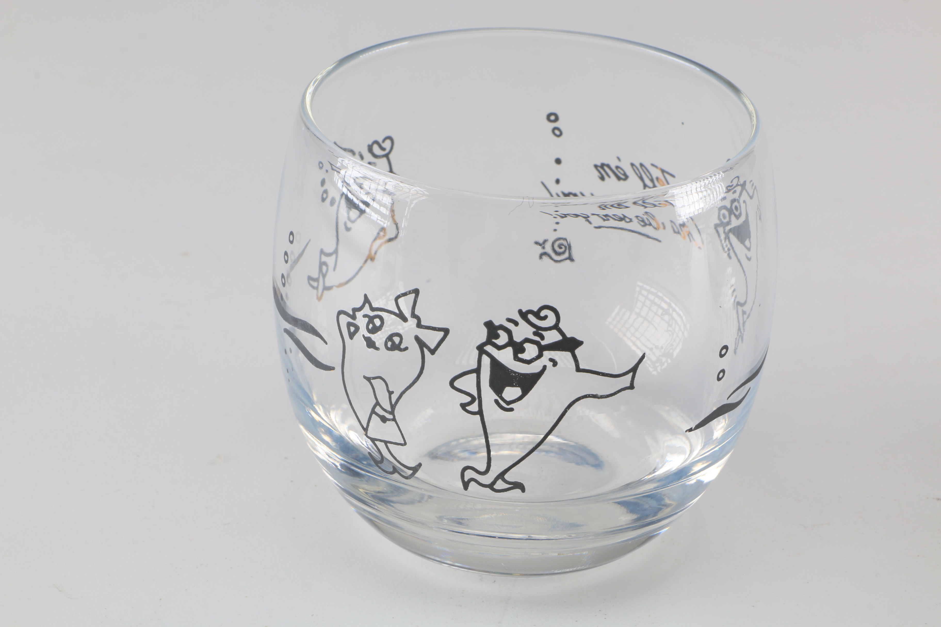 Vintage Starkist "Charlie the Tuna" Paraphernalia