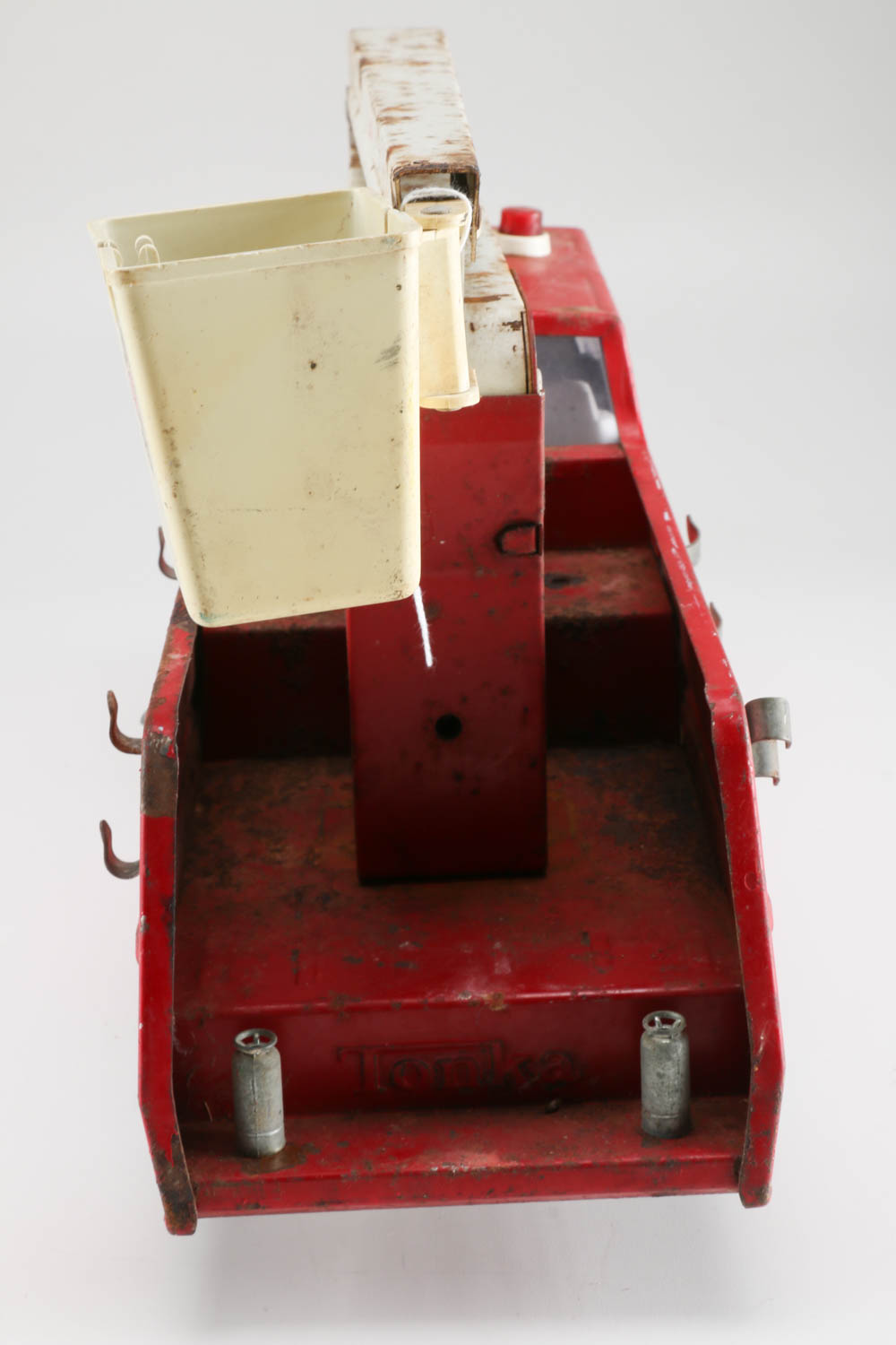 Vintage Tonka Toy Truck