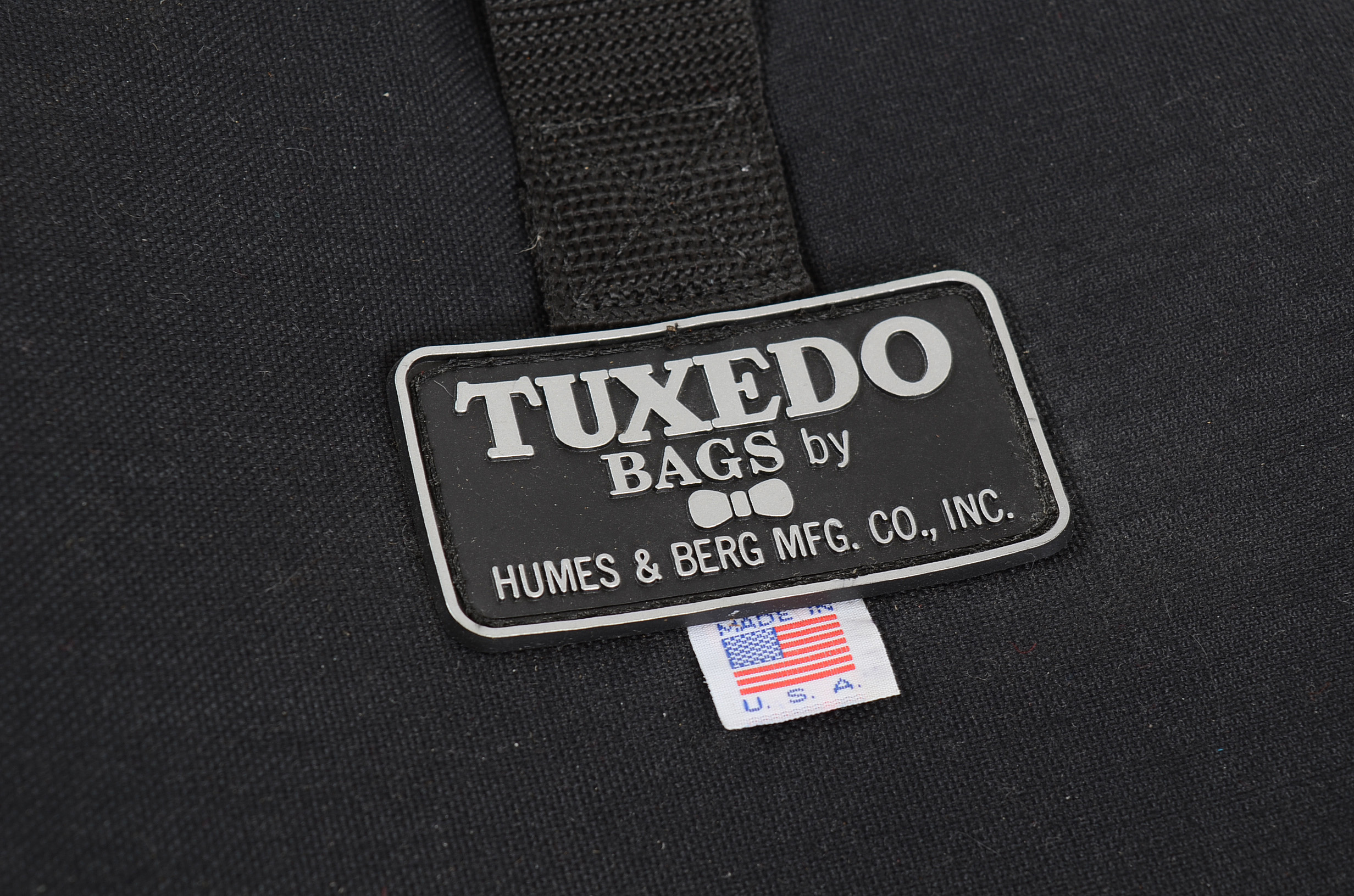 Signed Craviotto Snare Drum With Canvas Case