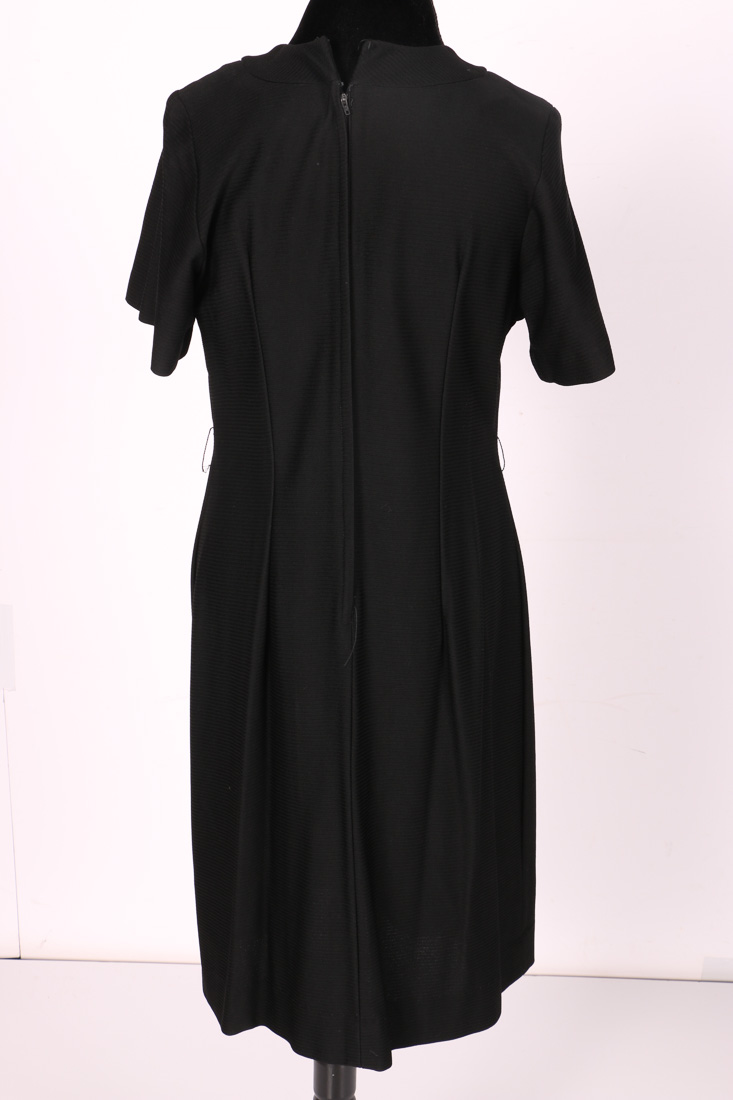 Mod Style Dress Assortment Including British Lady