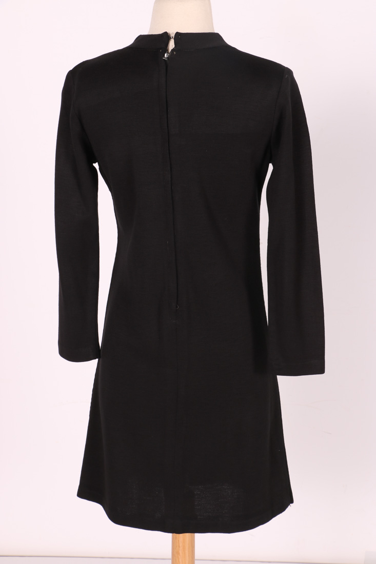 Mod Style Dress Assortment Including British Lady