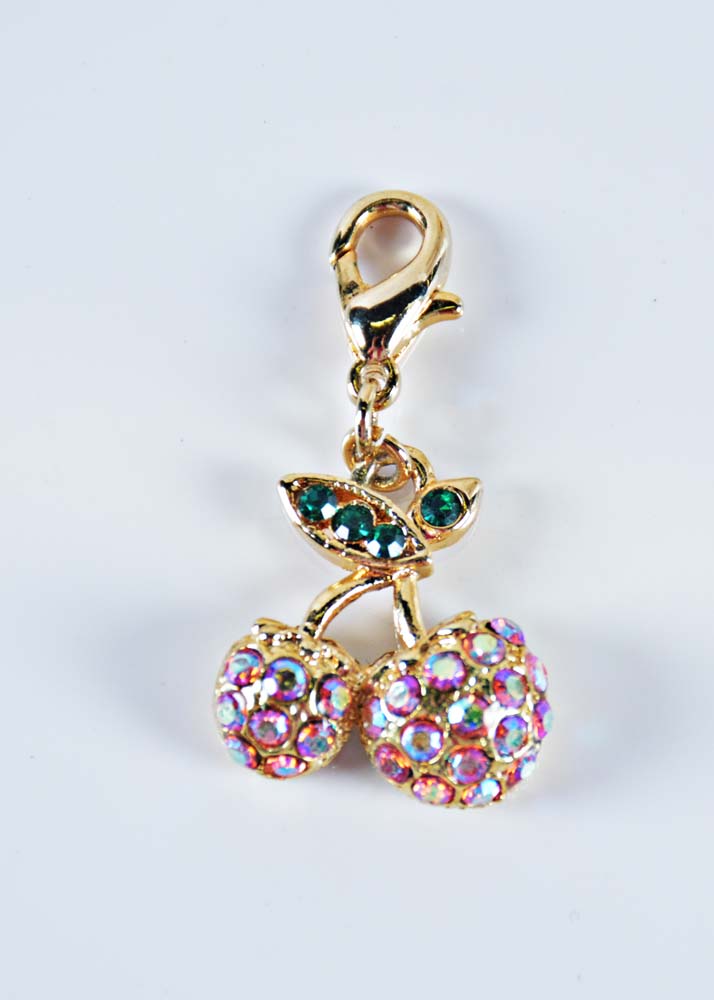 Gold Tone Necklaces and Pendants