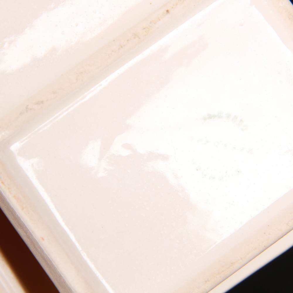 Collection of Vintage Porcelain Decor