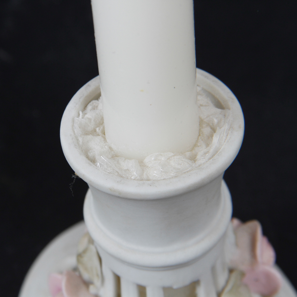 Collection of Vintage Porcelain Decor