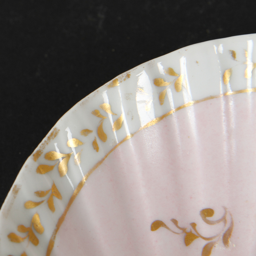 Collection of Vintage Porcelain Decor