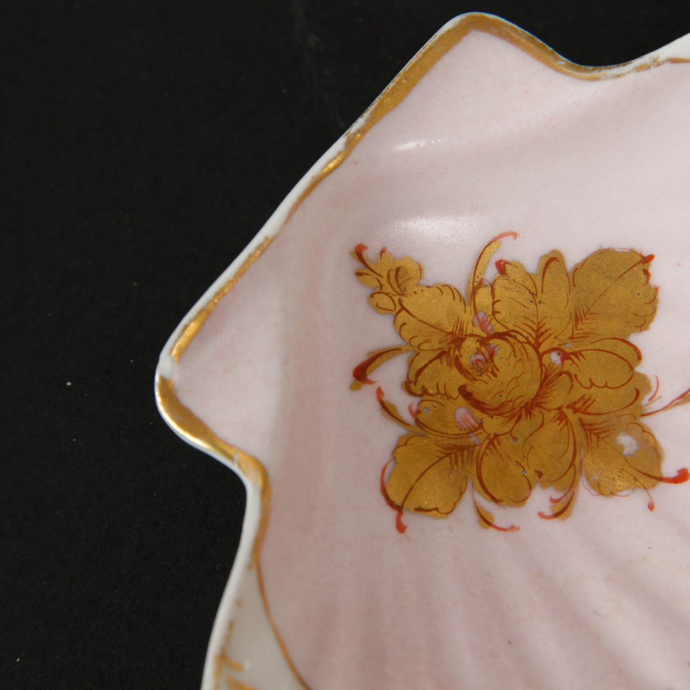 Collection of Vintage Porcelain Decor