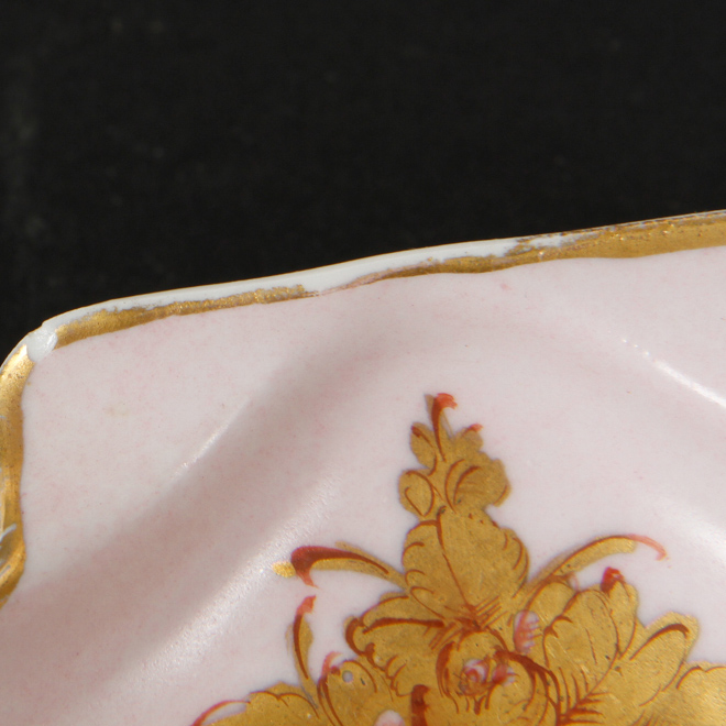 Collection of Vintage Porcelain Decor