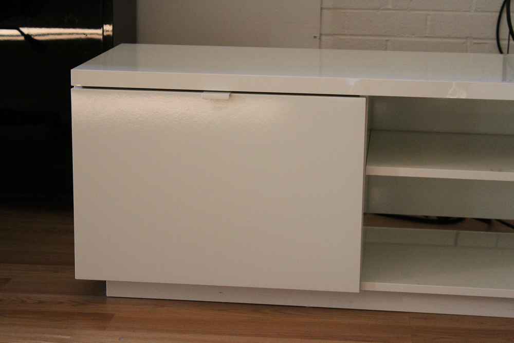 IKEA "Byås" TV Stand