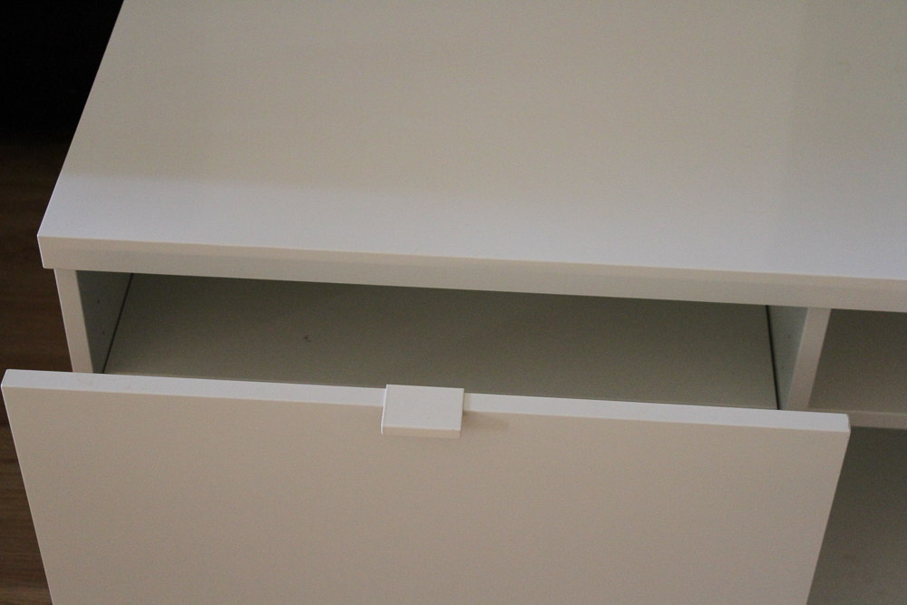 IKEA "Byås" TV Stand