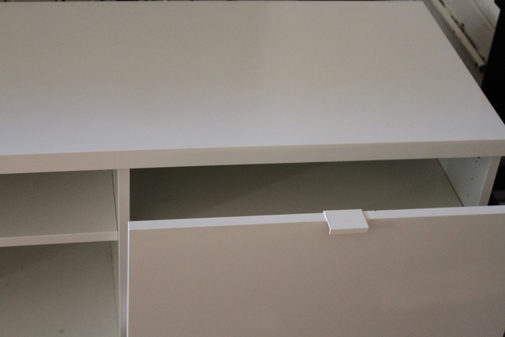 IKEA "Byås" TV Stand