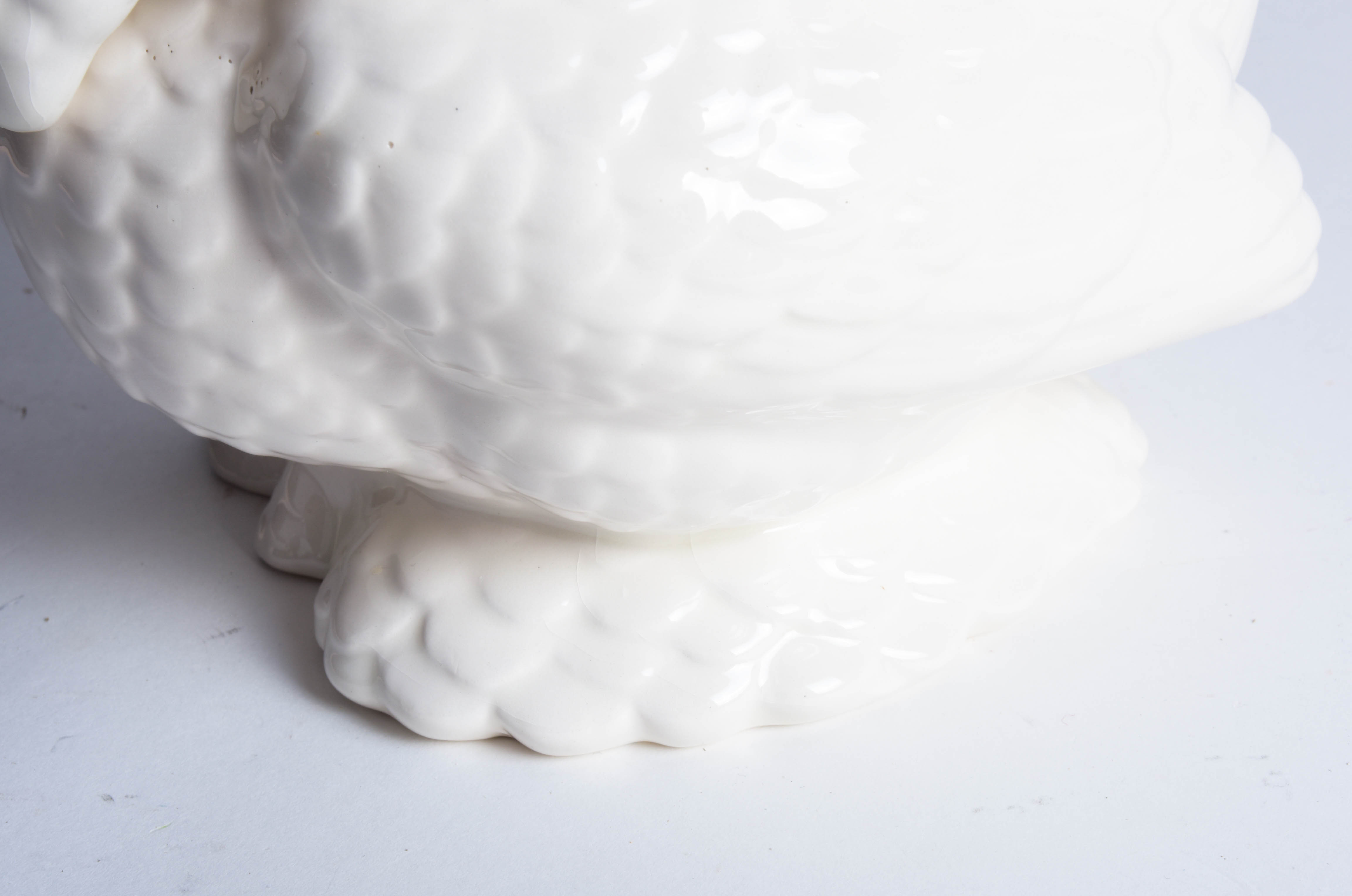 Susan Winget "Sunrise" Canister Set and Rooster Decor